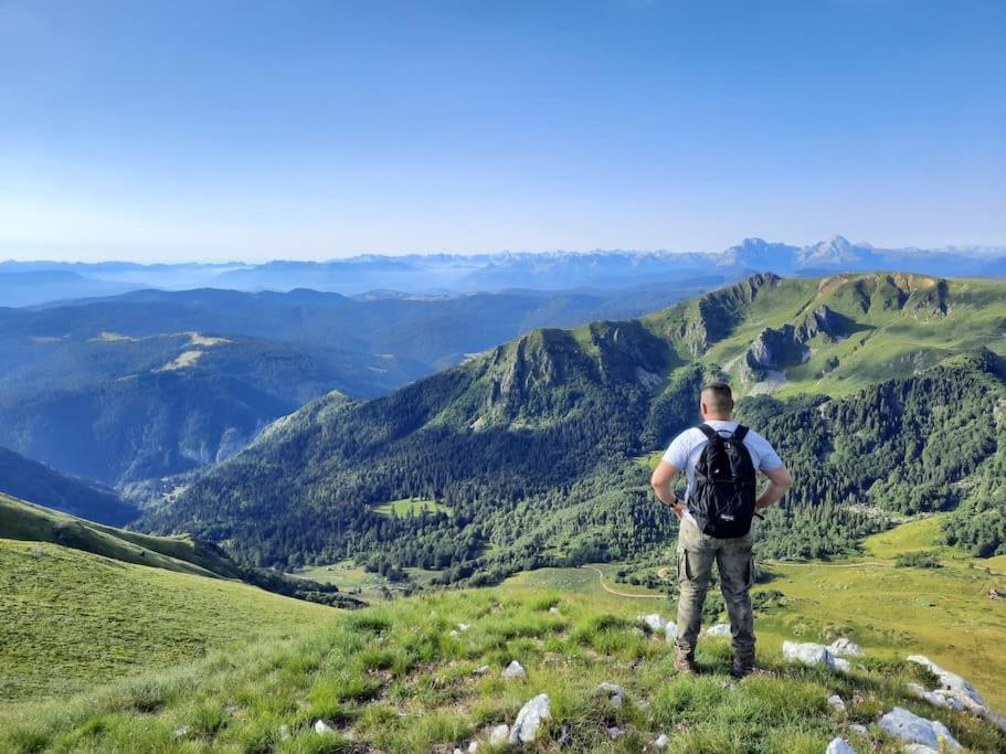 Domaćinstvo Pešića view 4
