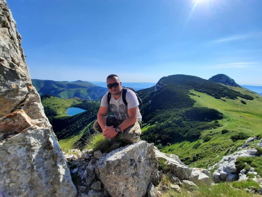 Domaćinstvo Pešića view 5