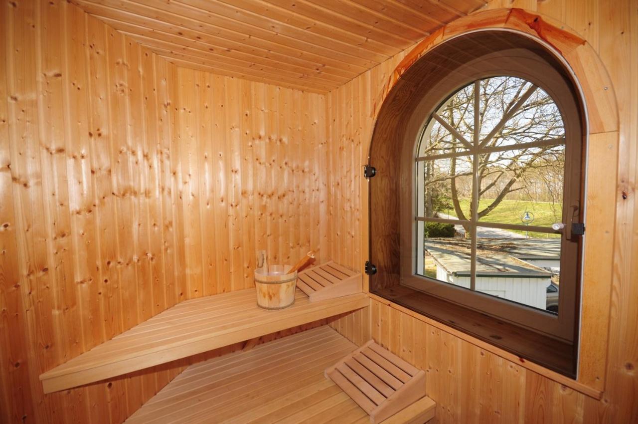 Ferienhaus Am Strand en Zingst
