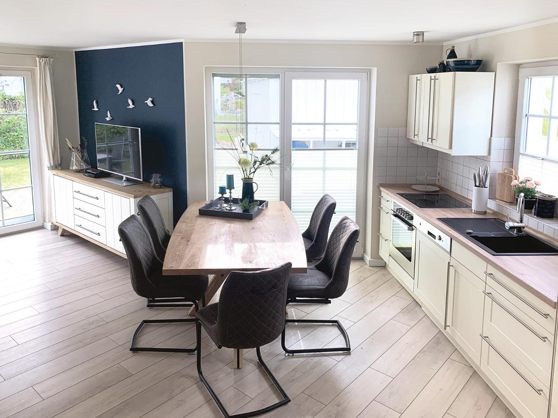 Ferienhaus Am Strand en Zingst