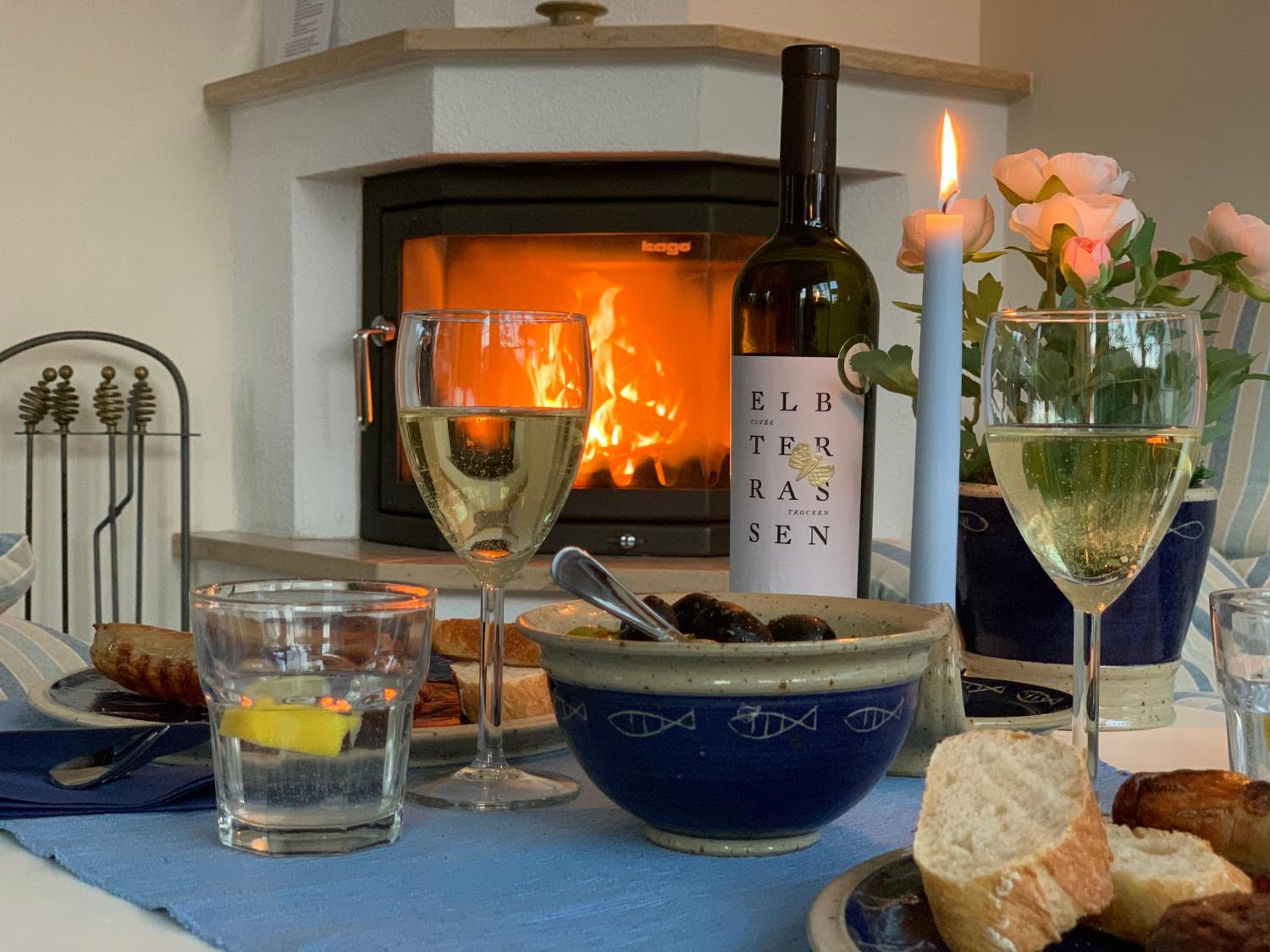 Ferienhaus Am Strand en Zingst