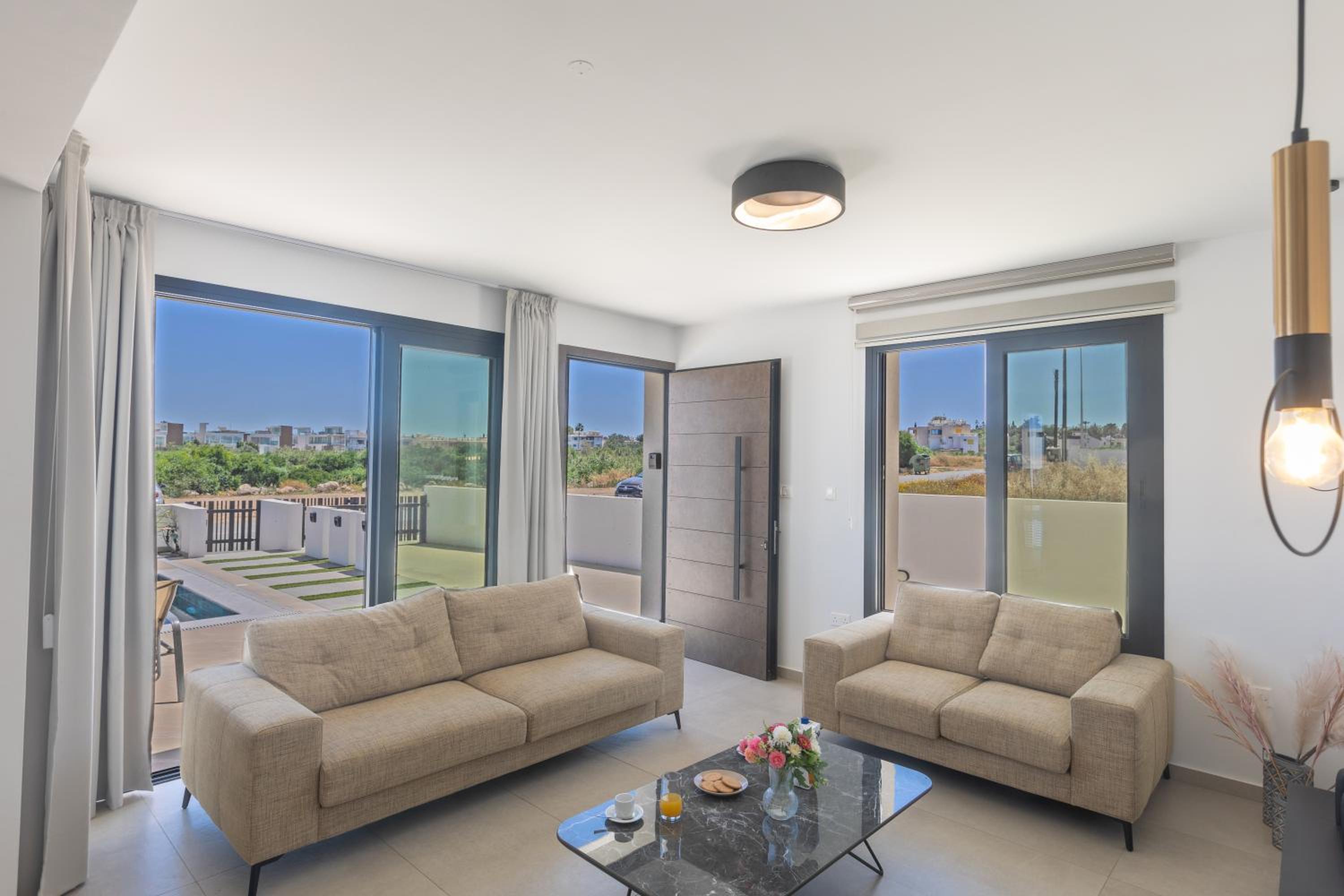Trinity Villa