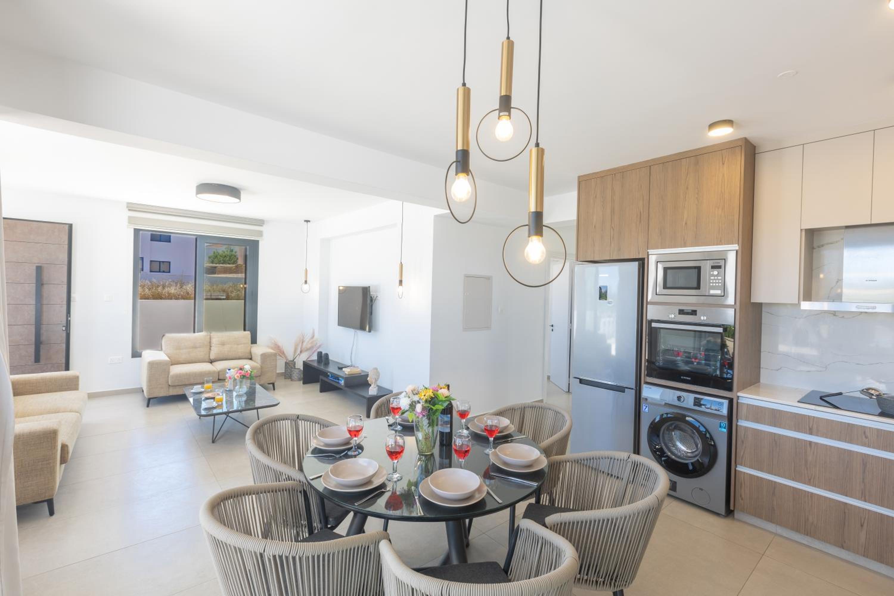 Trinity Villa