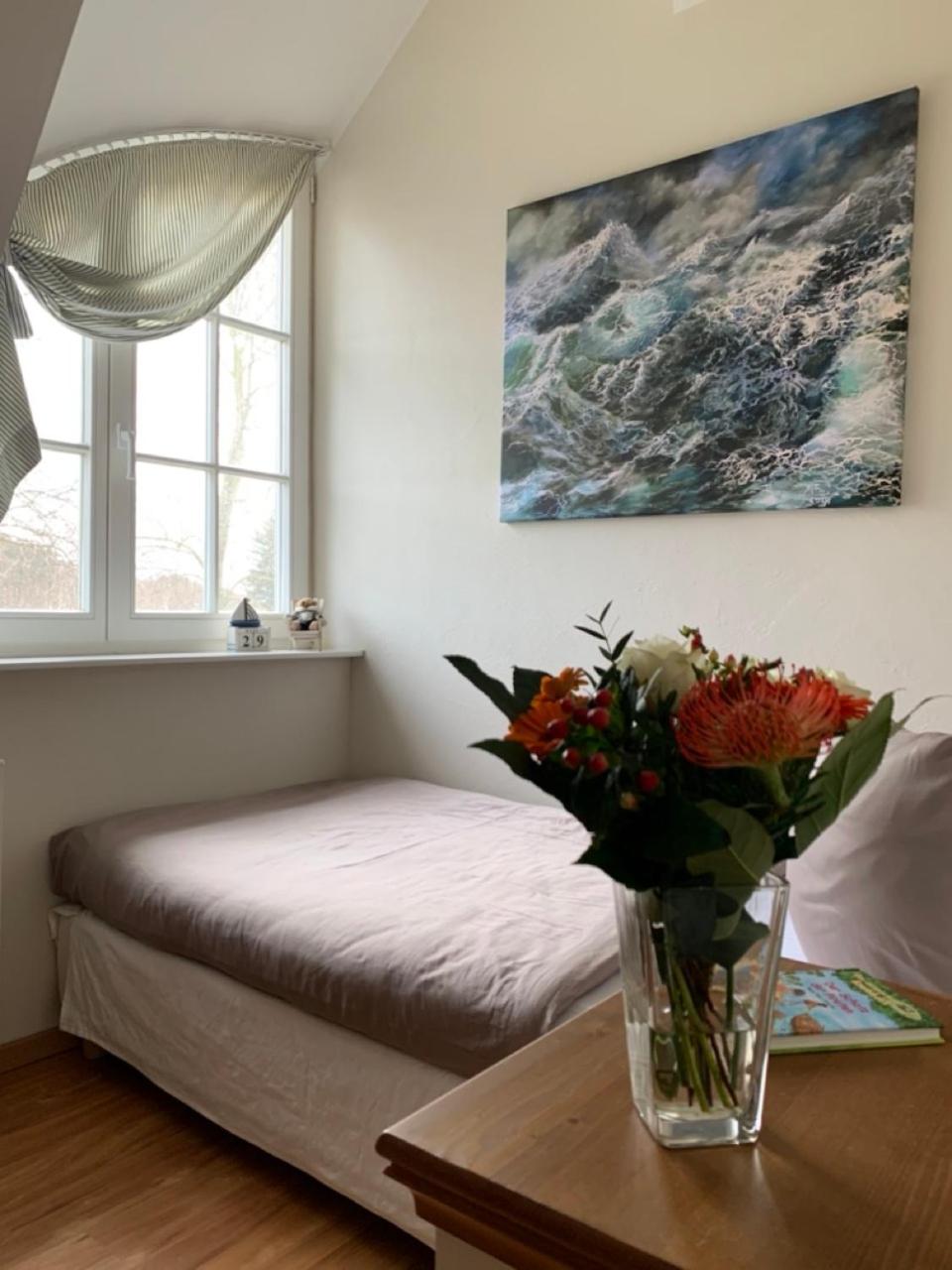 Ferienhaus Am Strand en Zingst