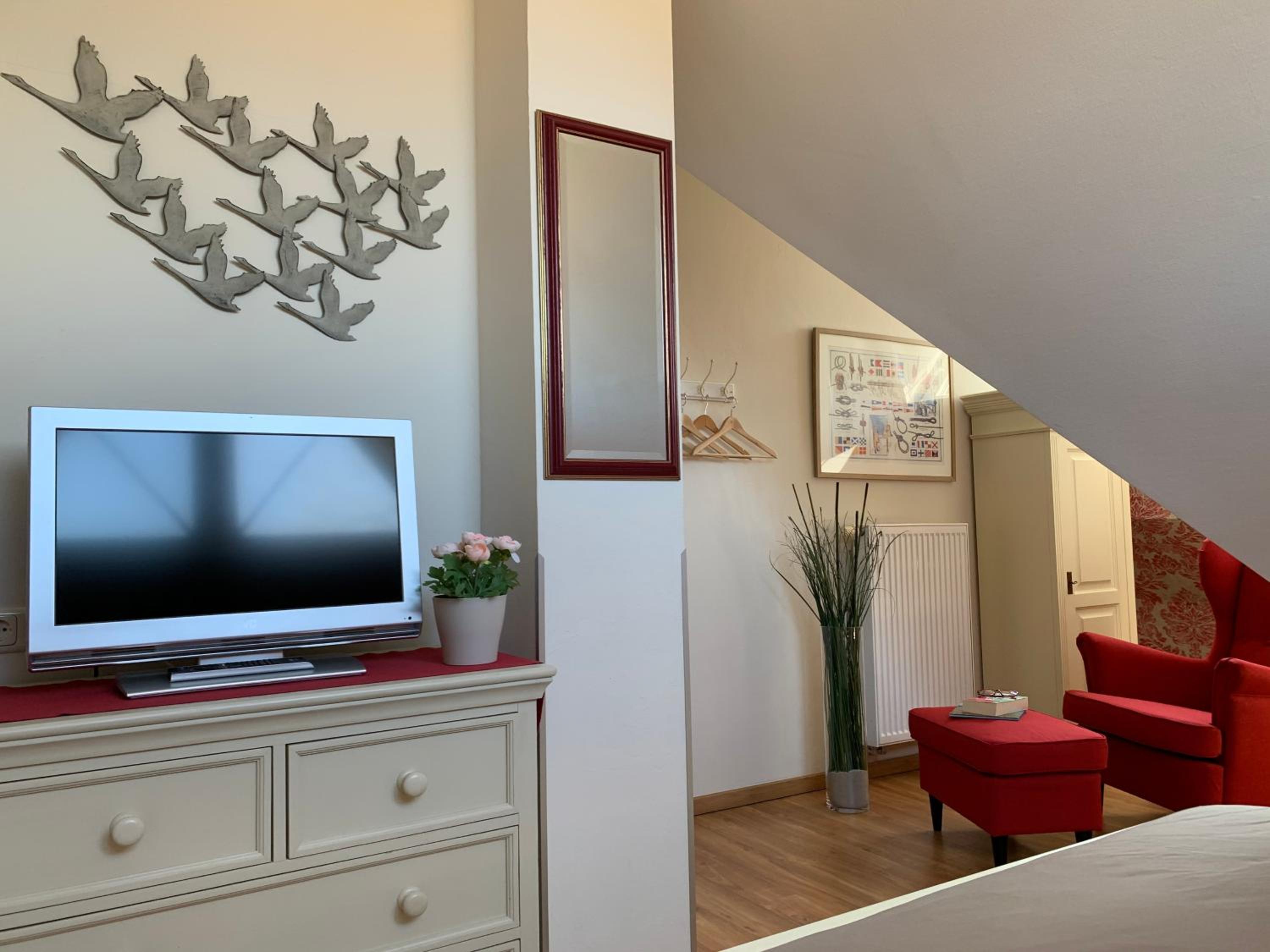 Ferienhaus Am Strand en Zingst