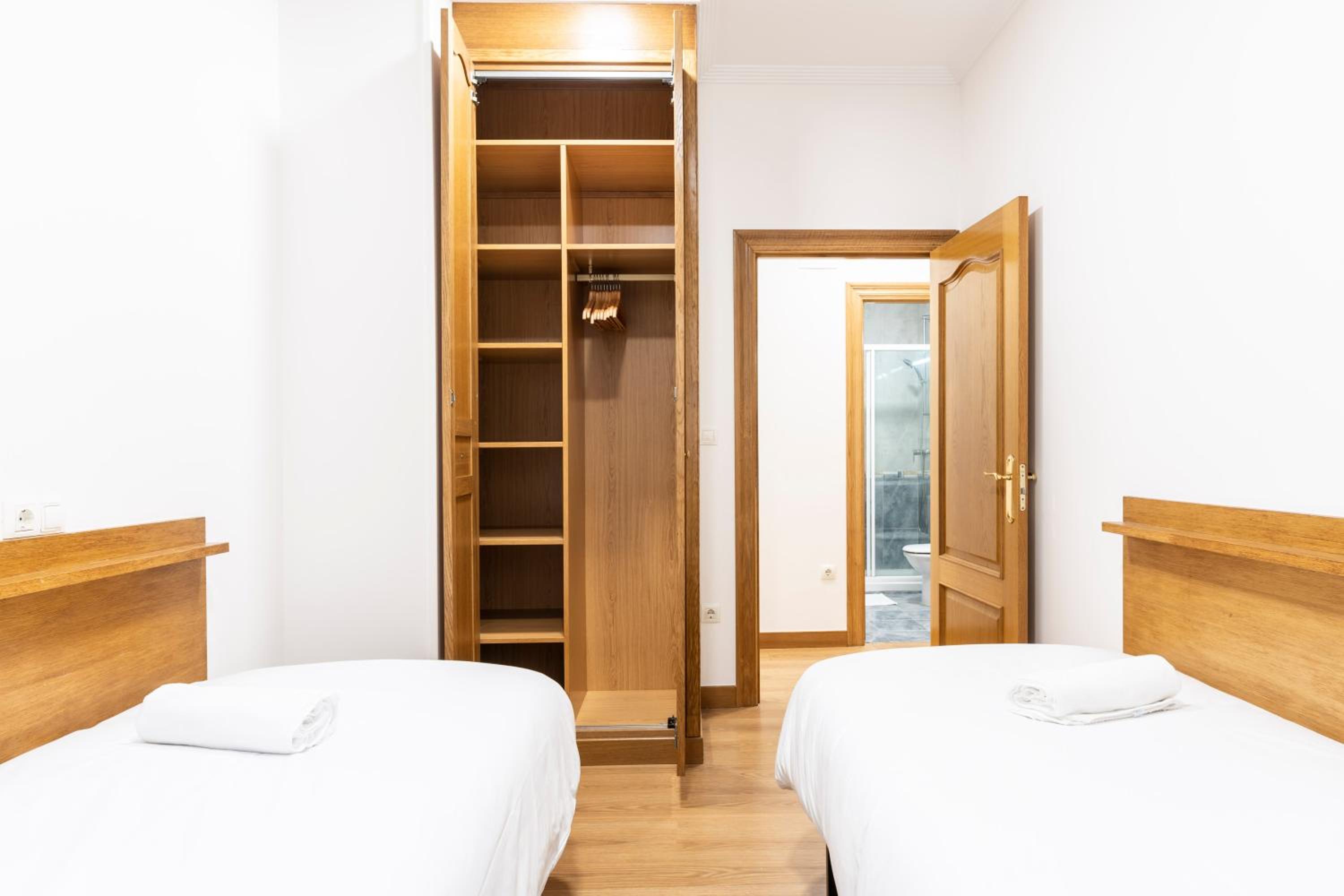 Bonito y cómodo apartamento cerca de la playa