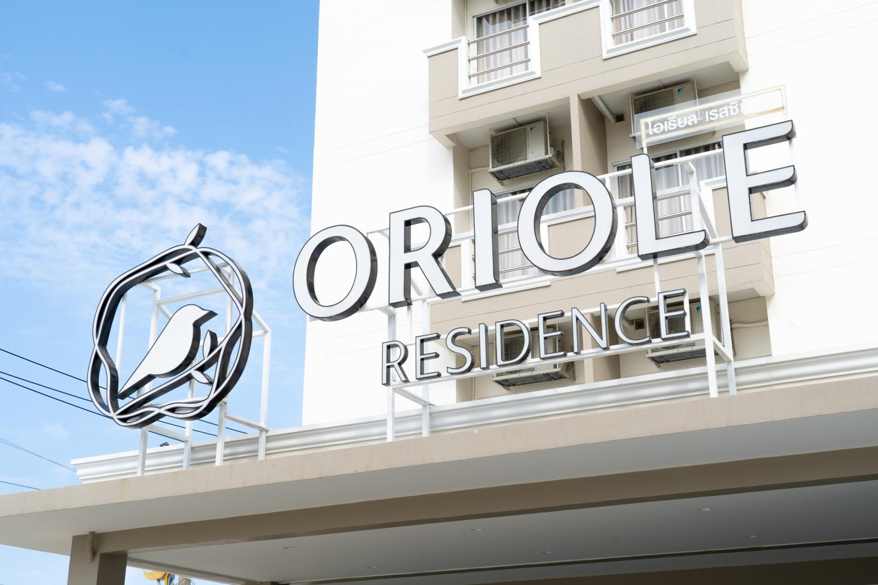 Hotel Oriole Residence - Suvarnabhumi - Image 1