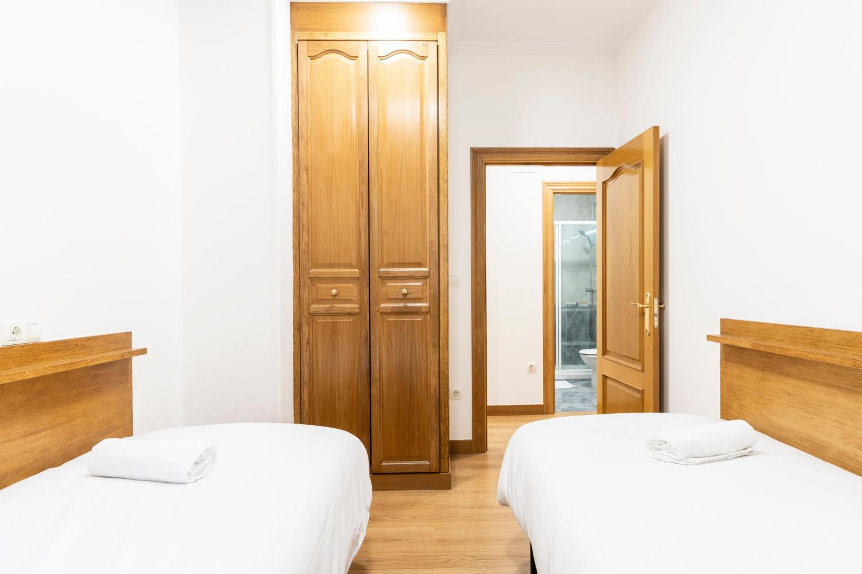 Bonito y cómodo apartamento cerca de la playa