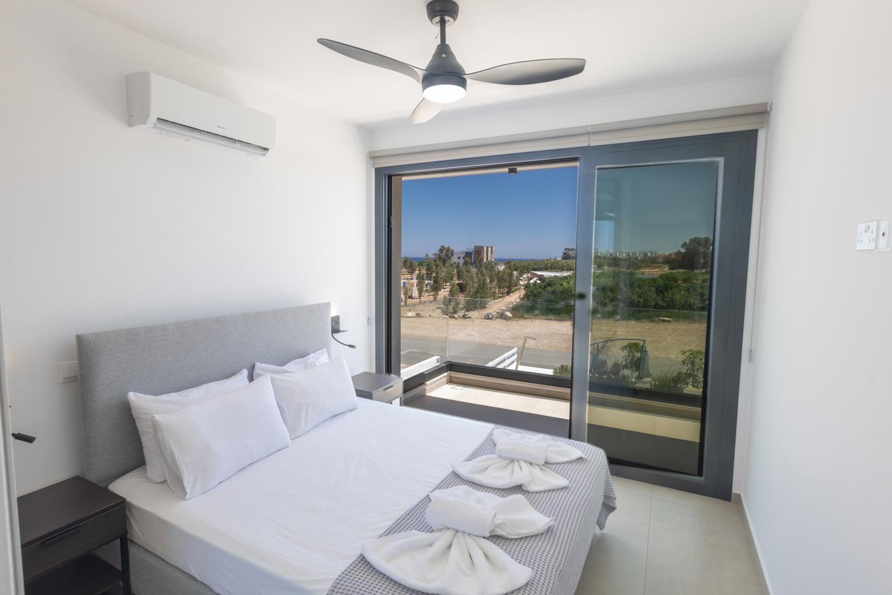 Trinity Villa