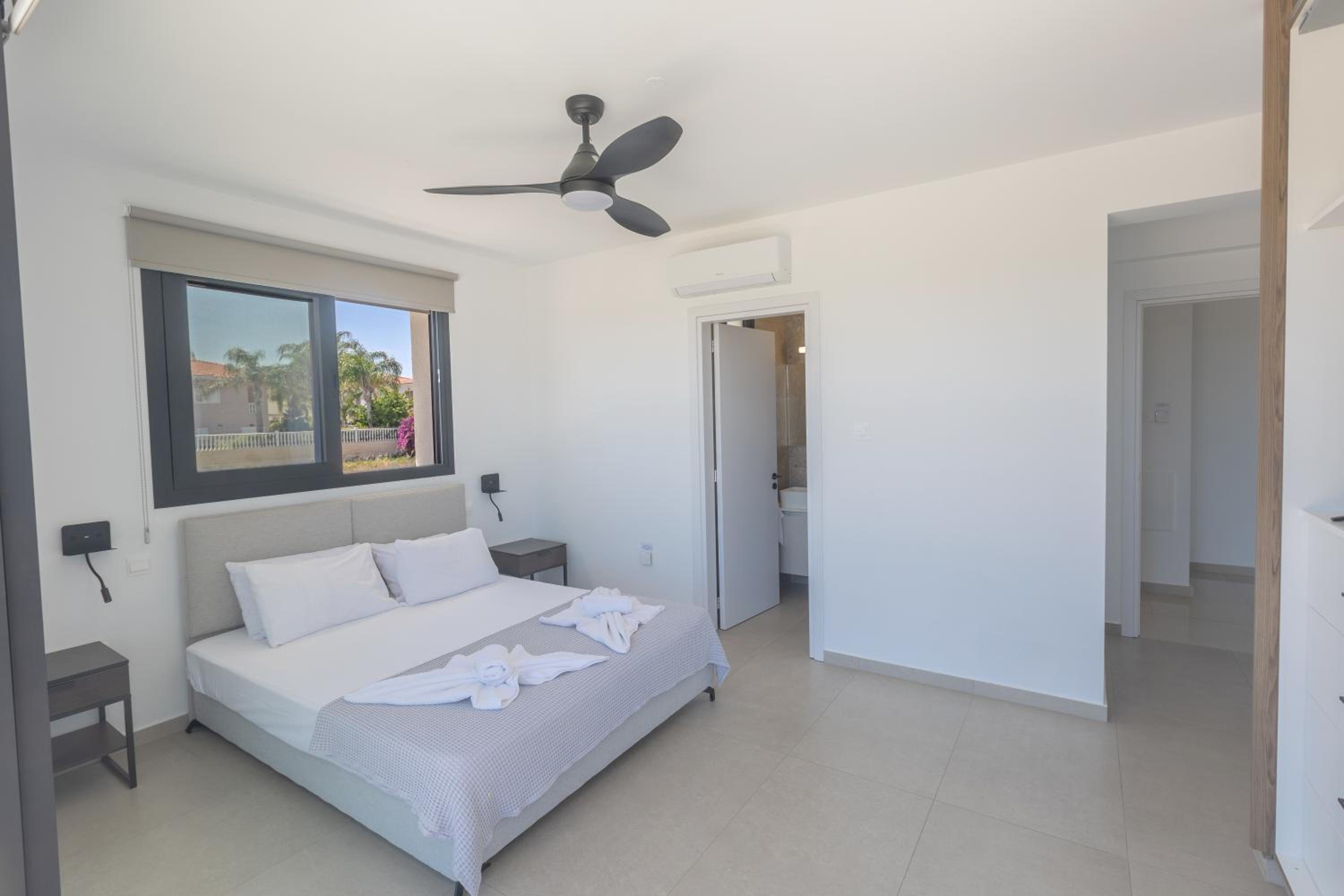 Trinity Villa