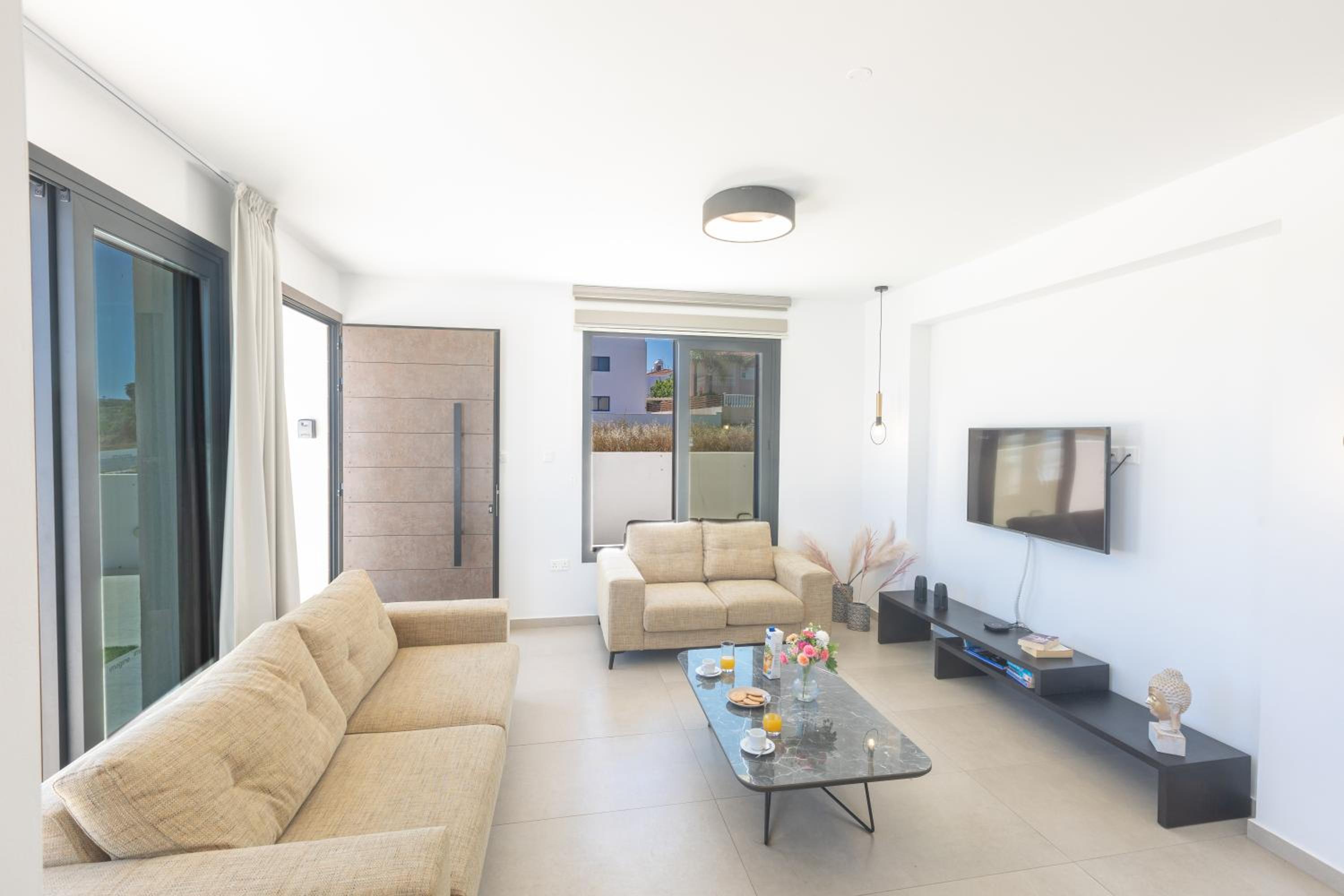 Trinity Villa