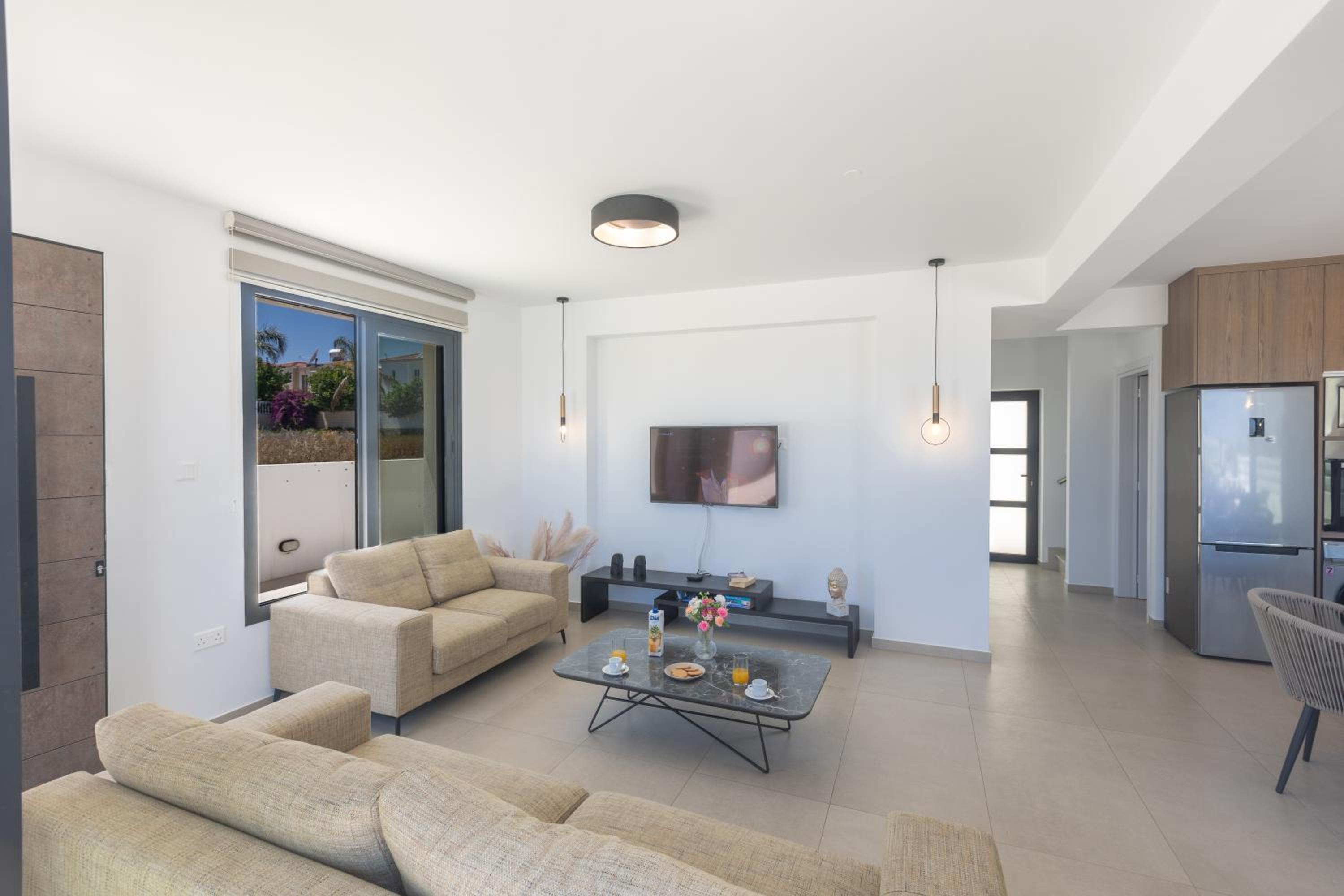 Trinity Villa