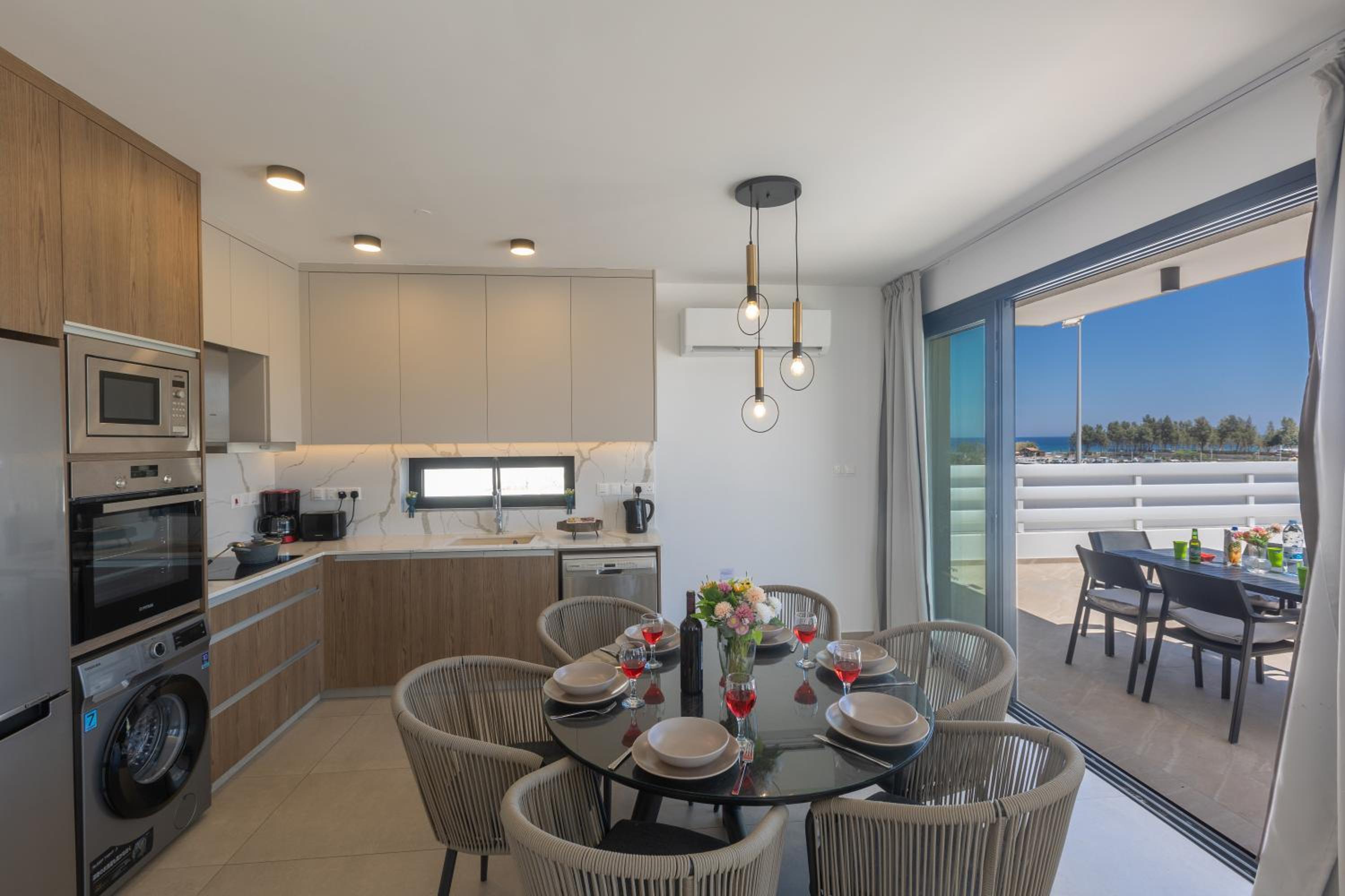 Trinity Villa