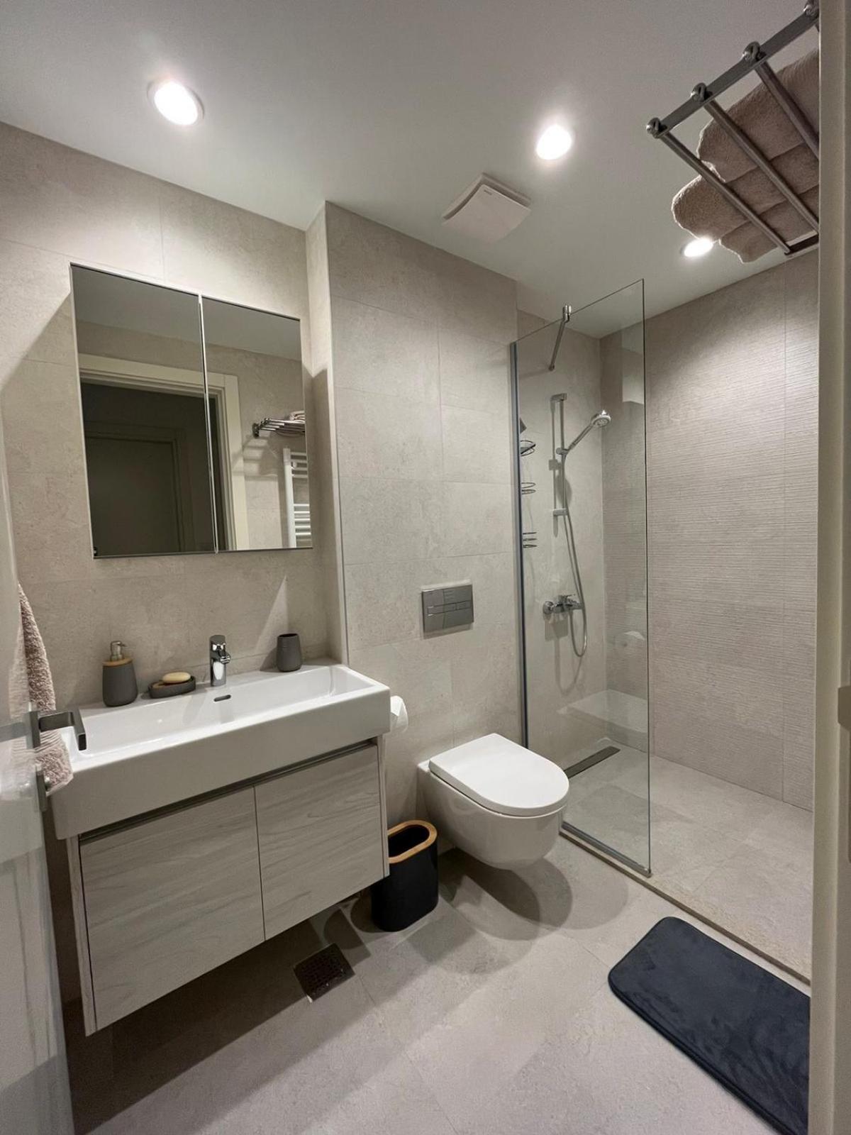 Apartman Julija