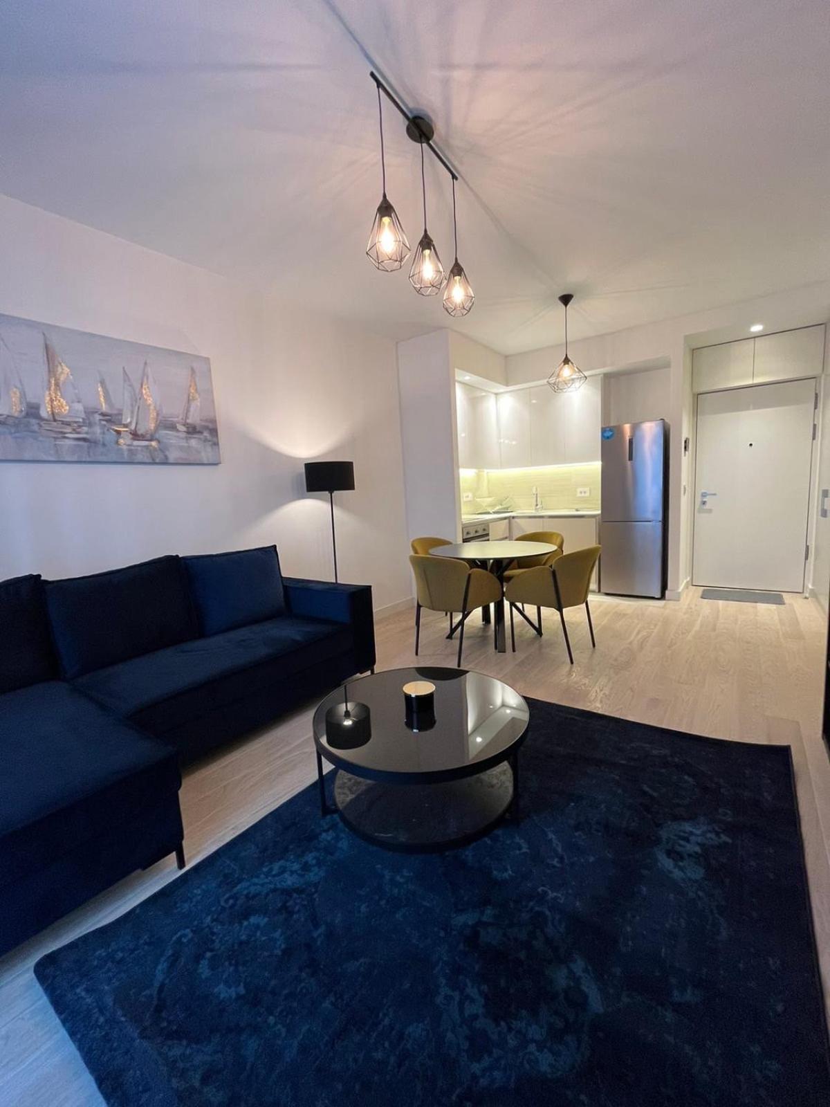 Apartman Julija