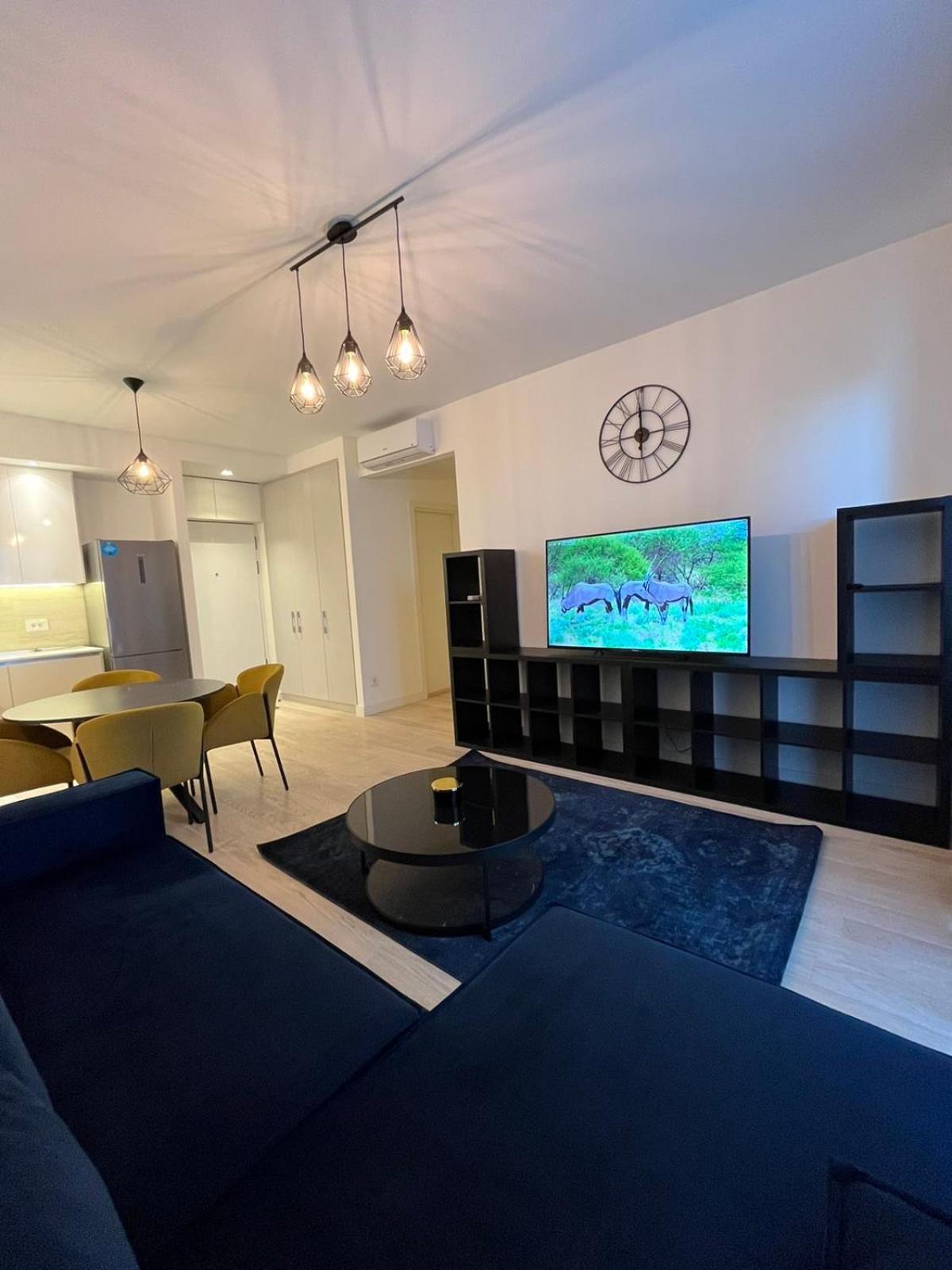 Apartman Julija