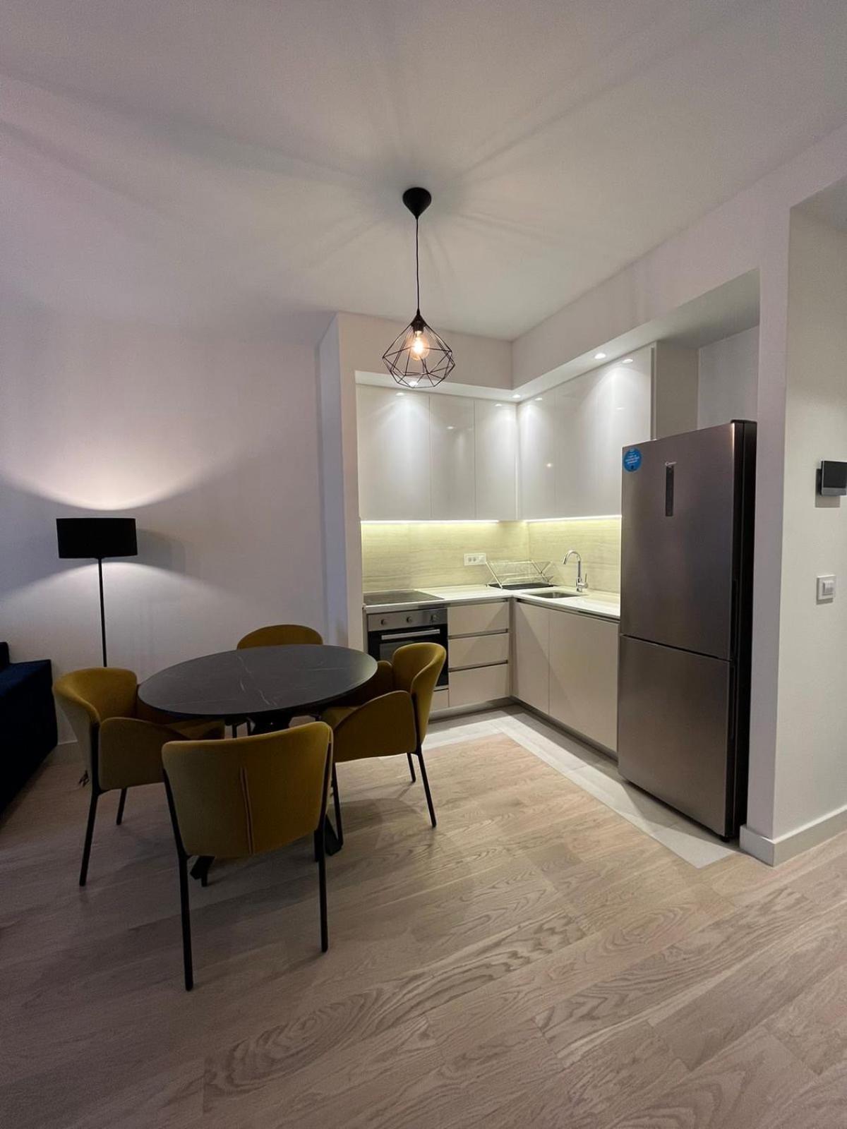 Apartman Julija