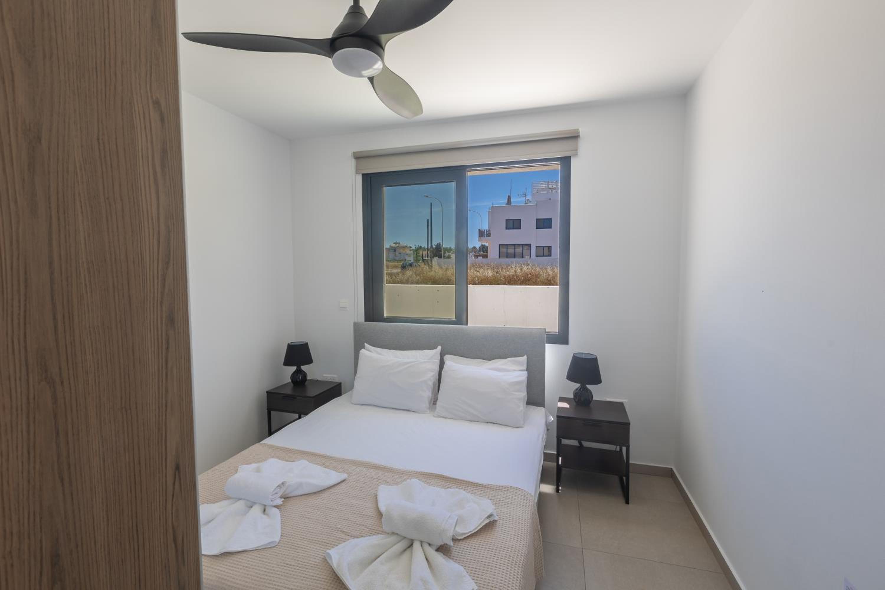 Trinity Villa
