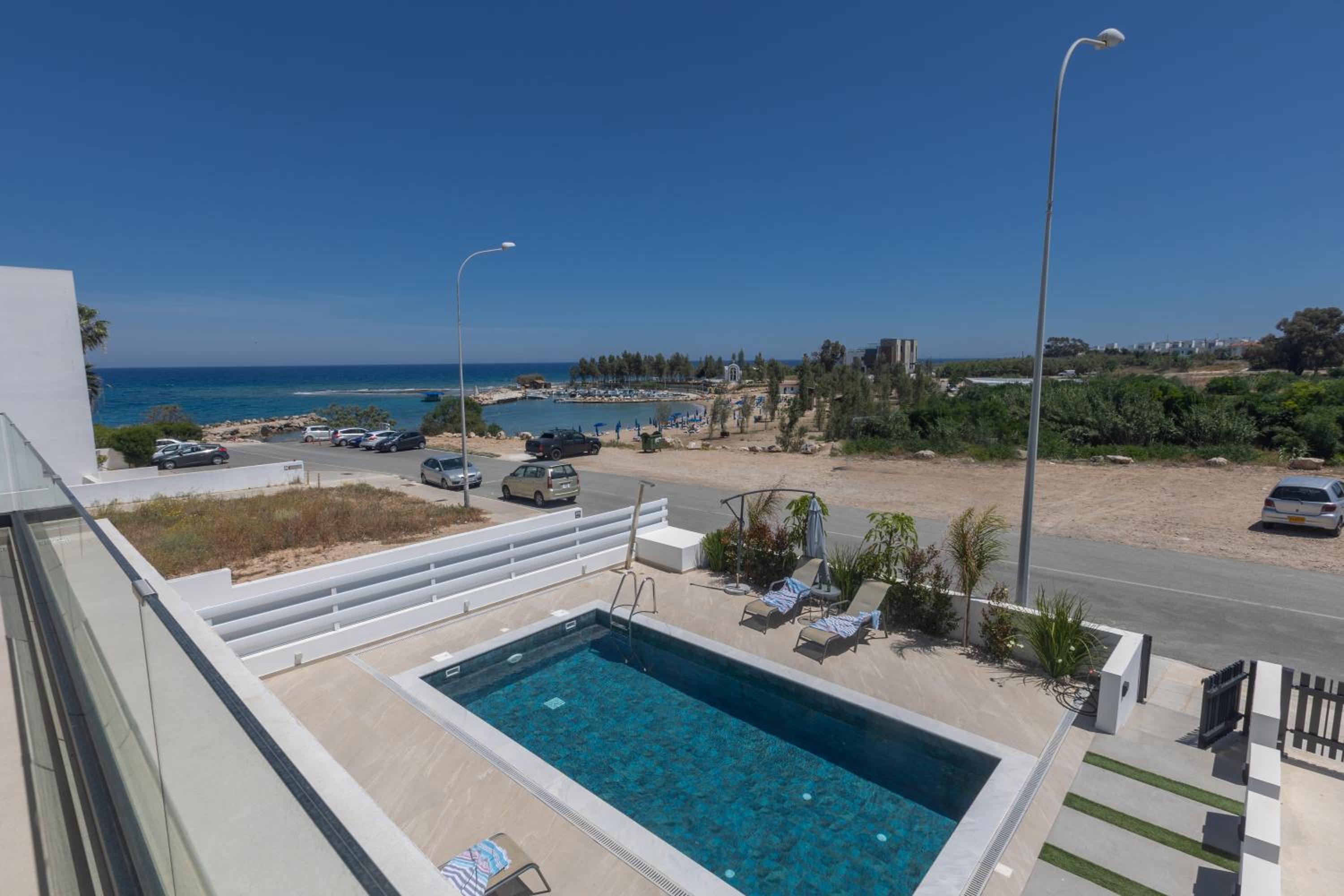 Trinity Villa