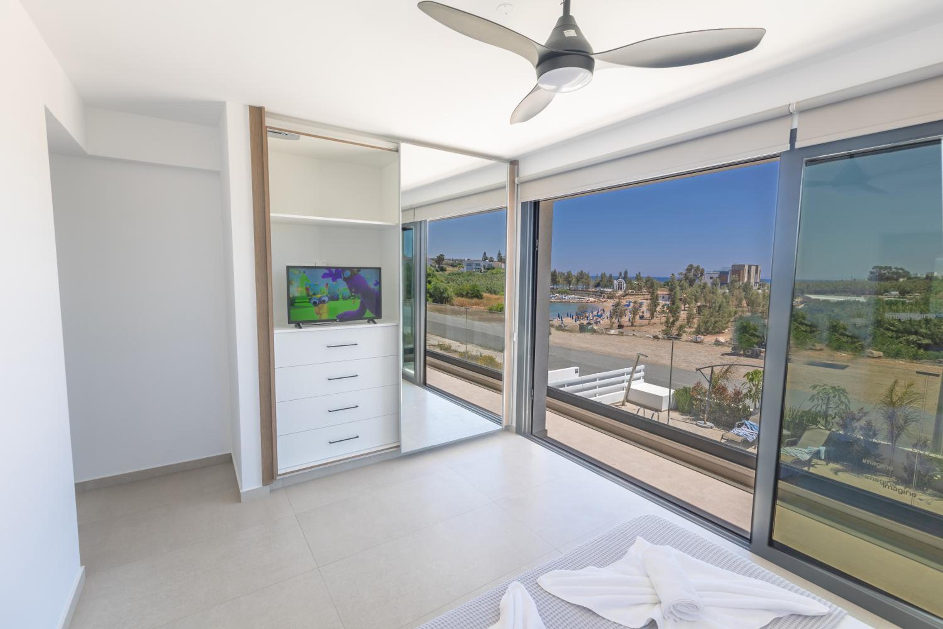 Trinity Villa
