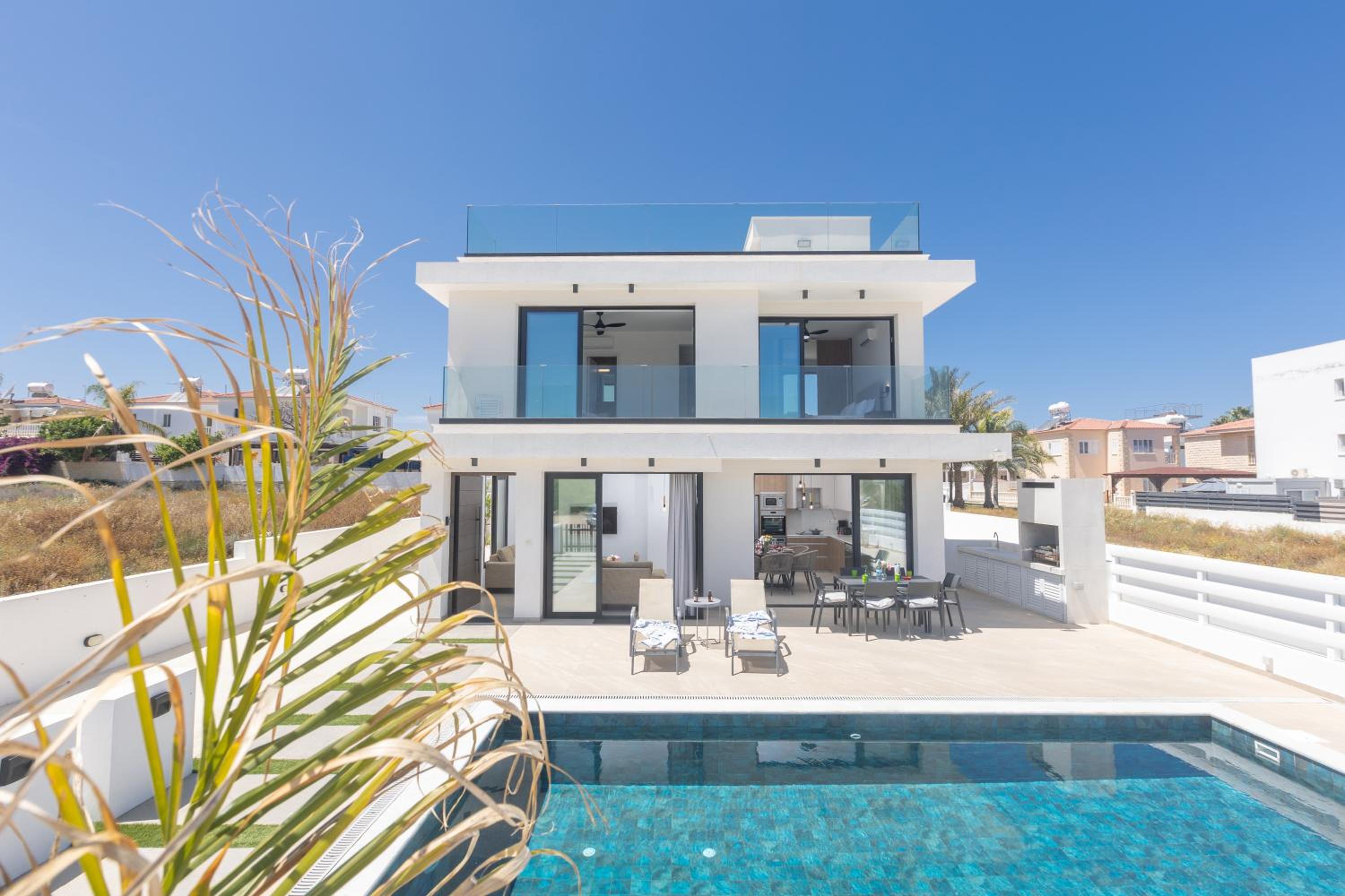 Trinity Villa