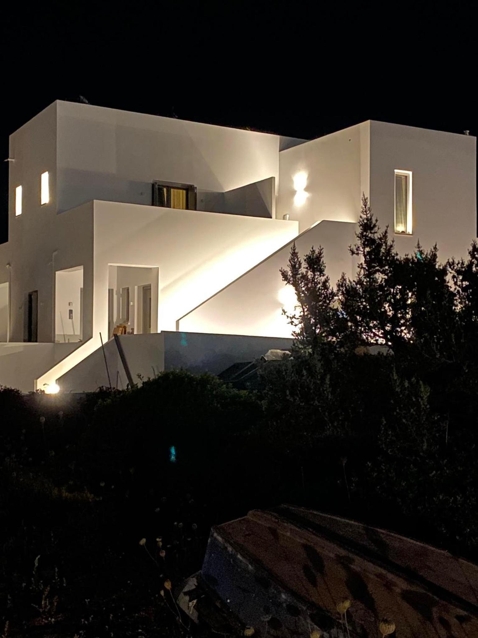 Nove Milos Luxury by Estia