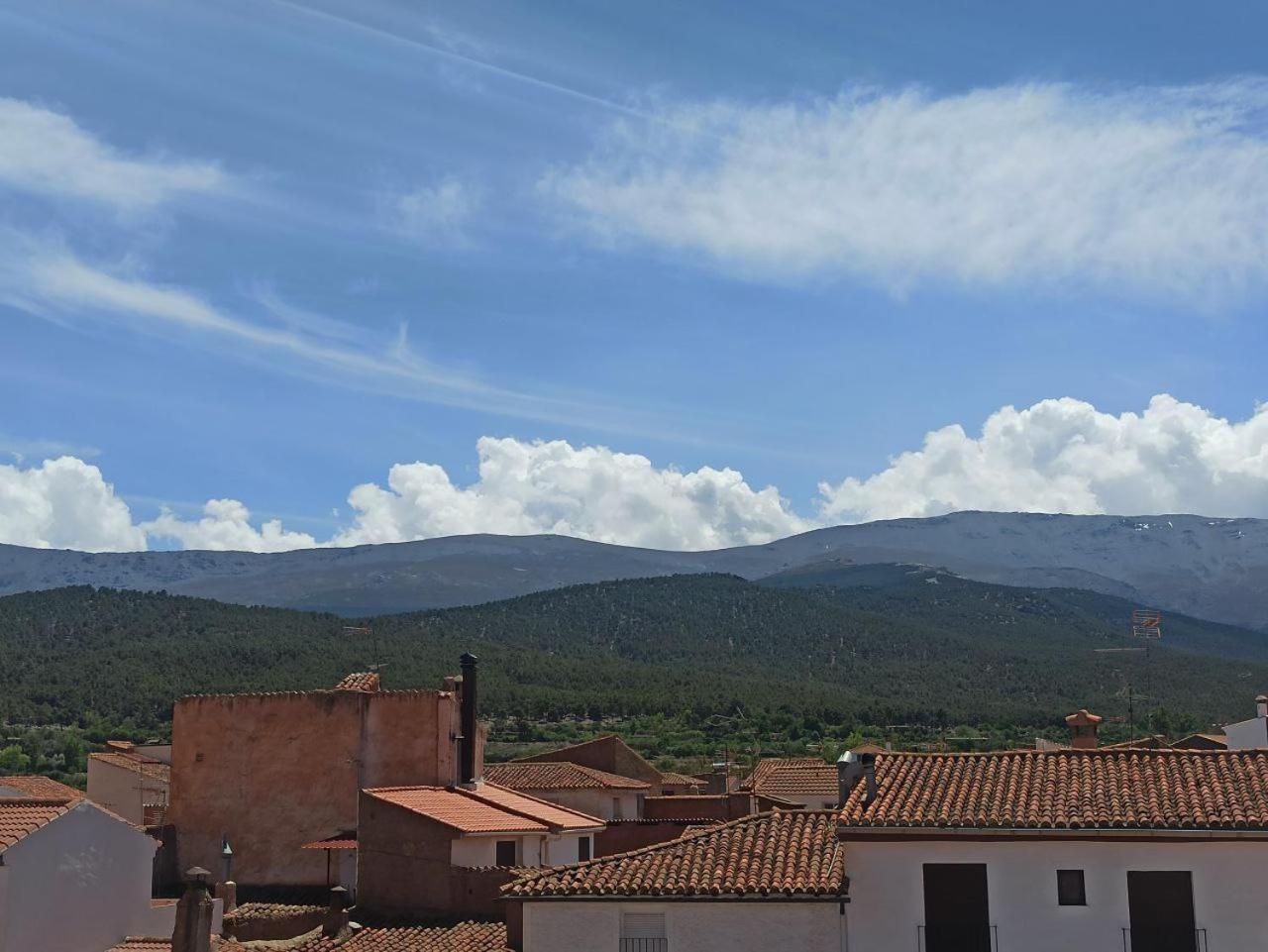 Casa Las Santeras