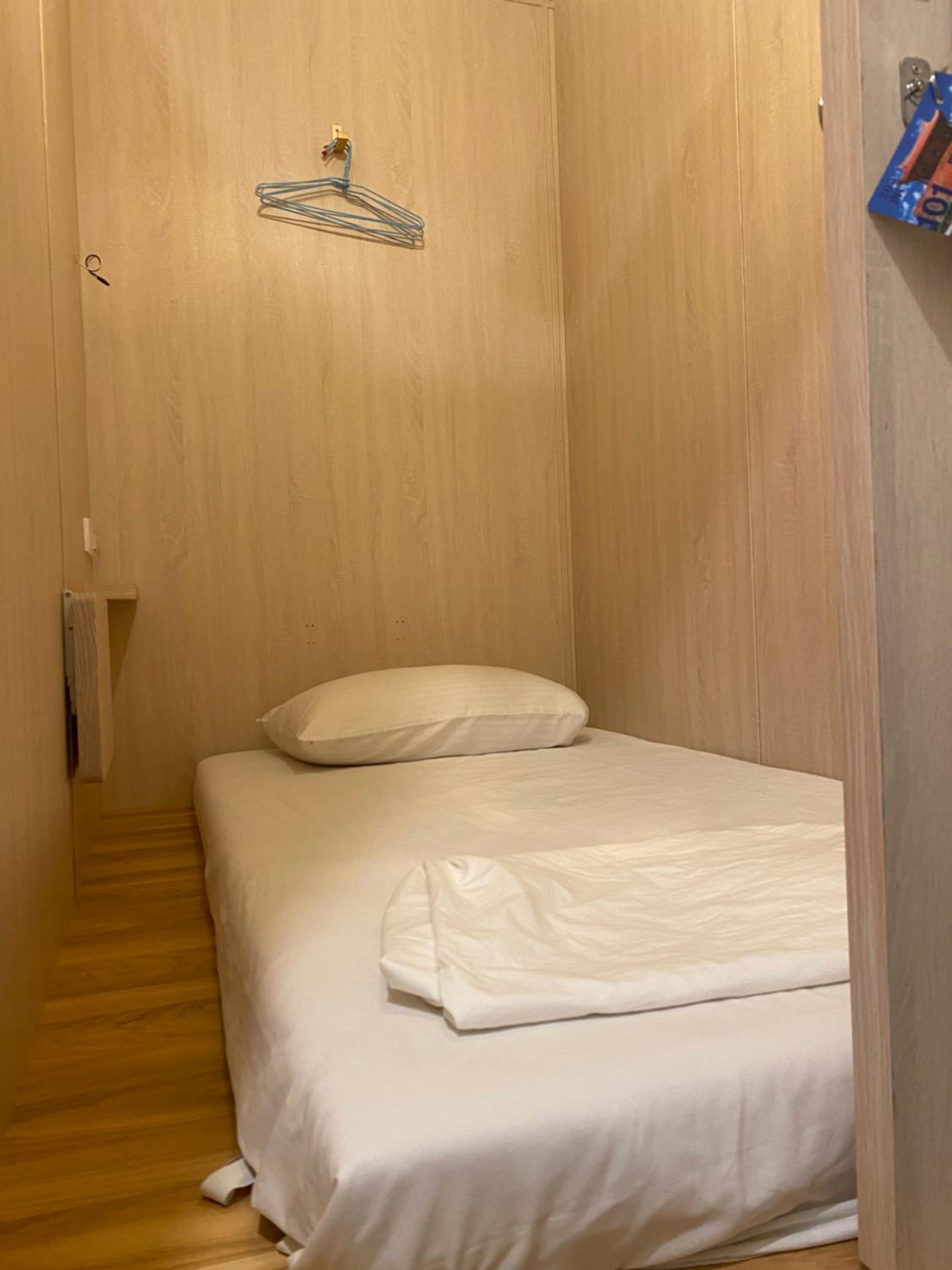 Kenting Heng-Chung Art Hostel