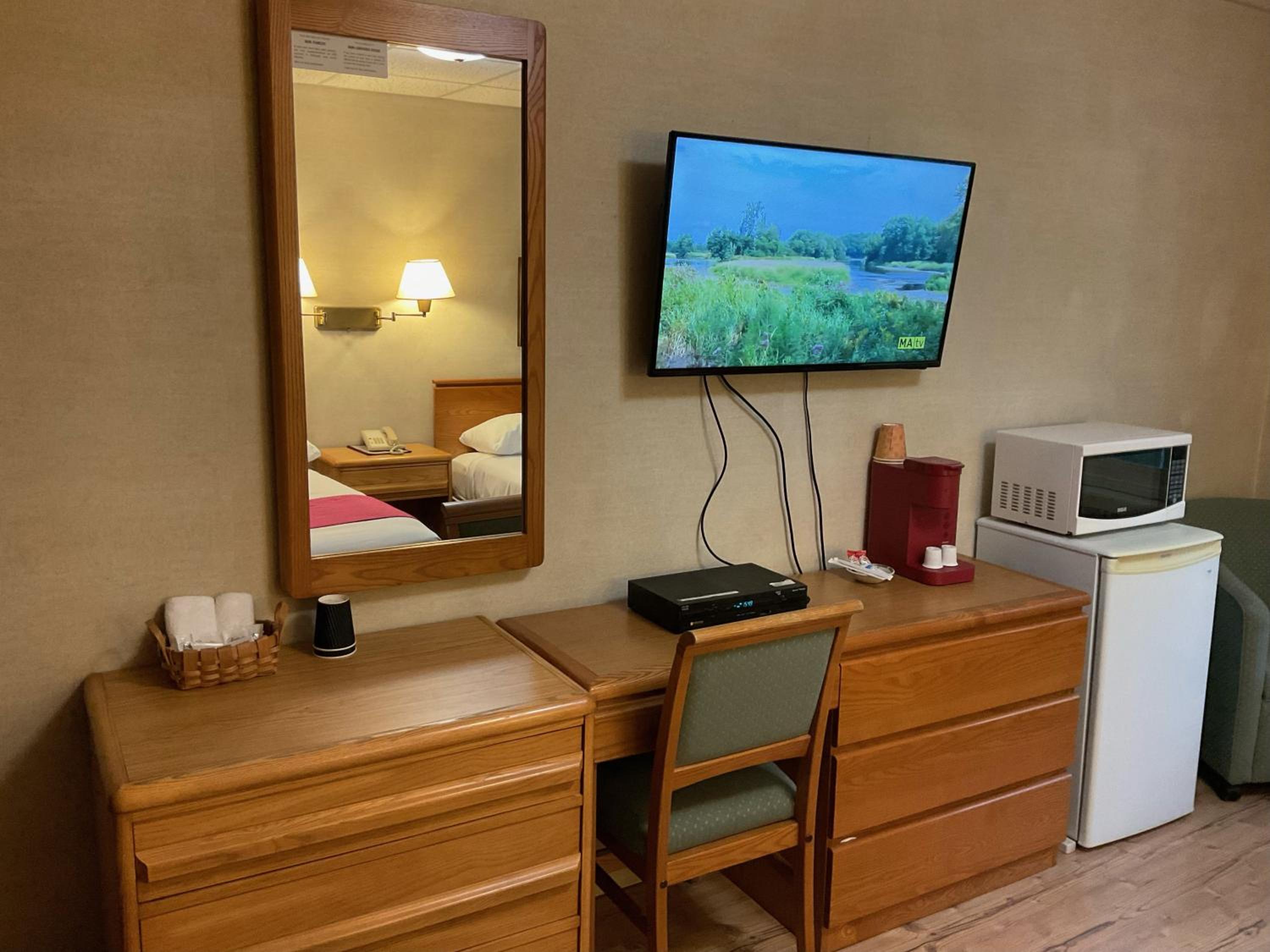 Motel & Hotel La Paysanne