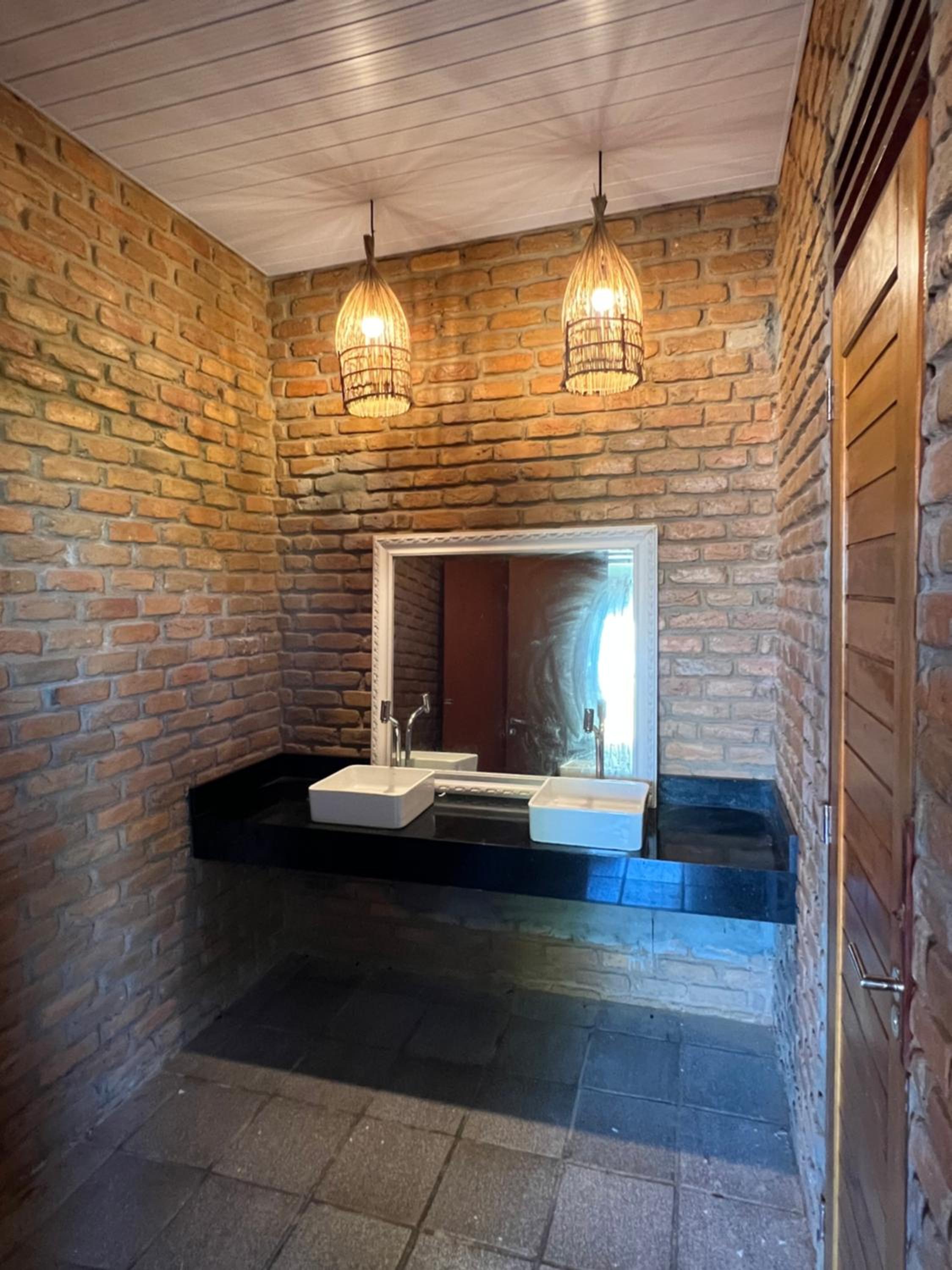 Casa Tijolinho - Barro Pret0, Aquiraz