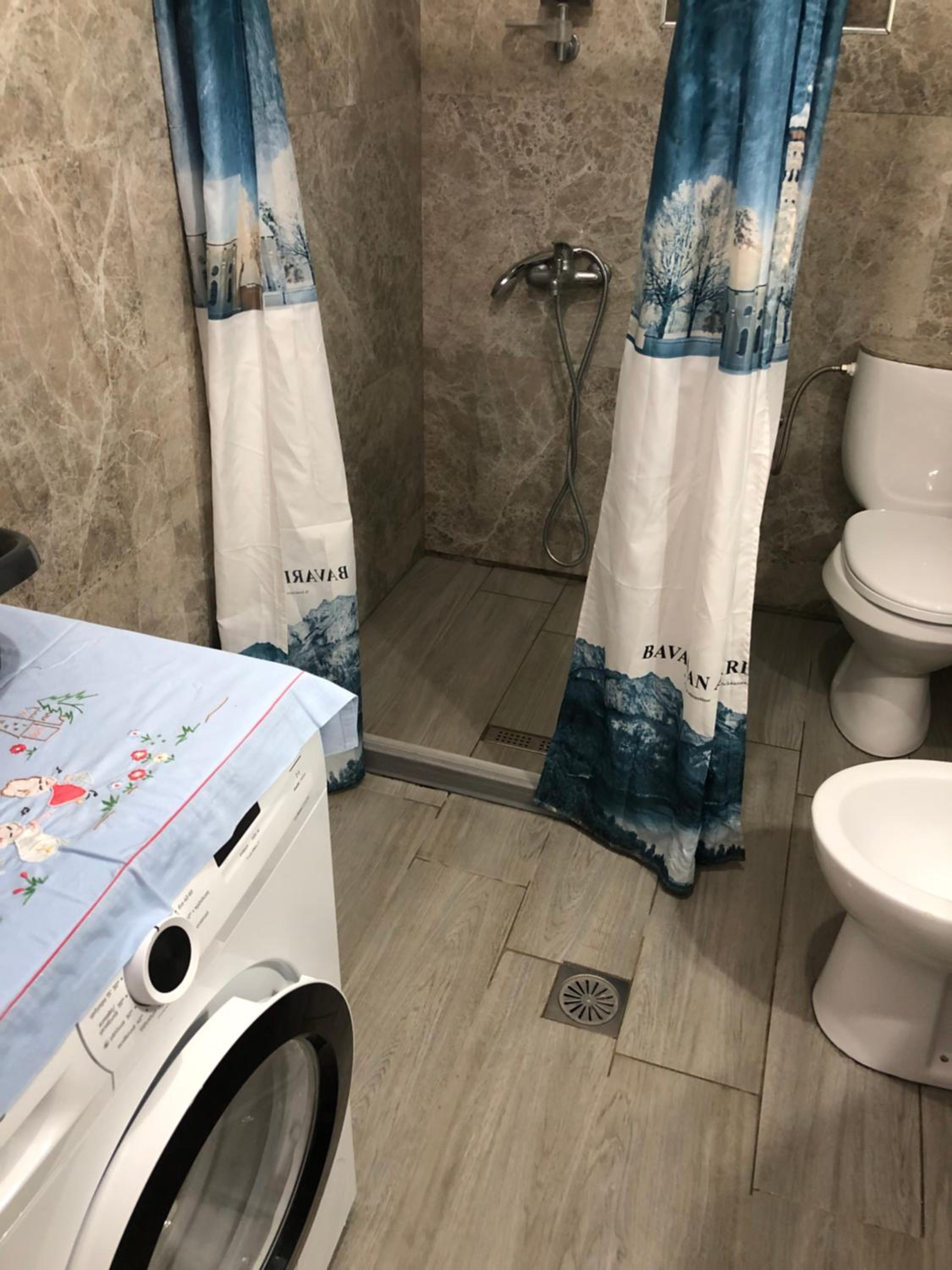 Lili's House