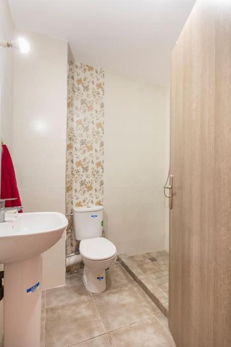 Appartement en résidence (shahid,clim,wifi…) view 5