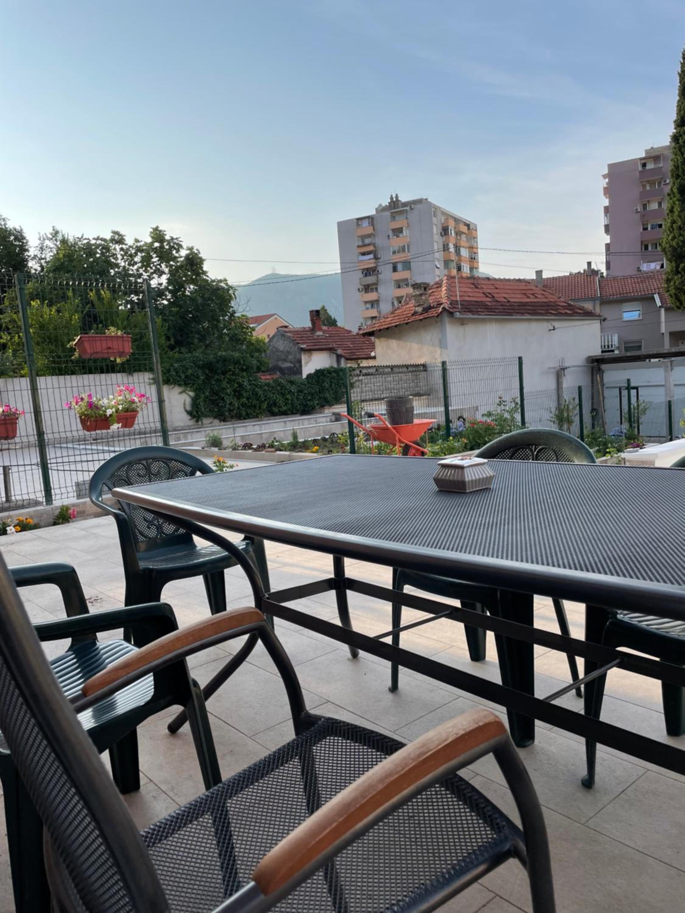 Apartments Enigma
