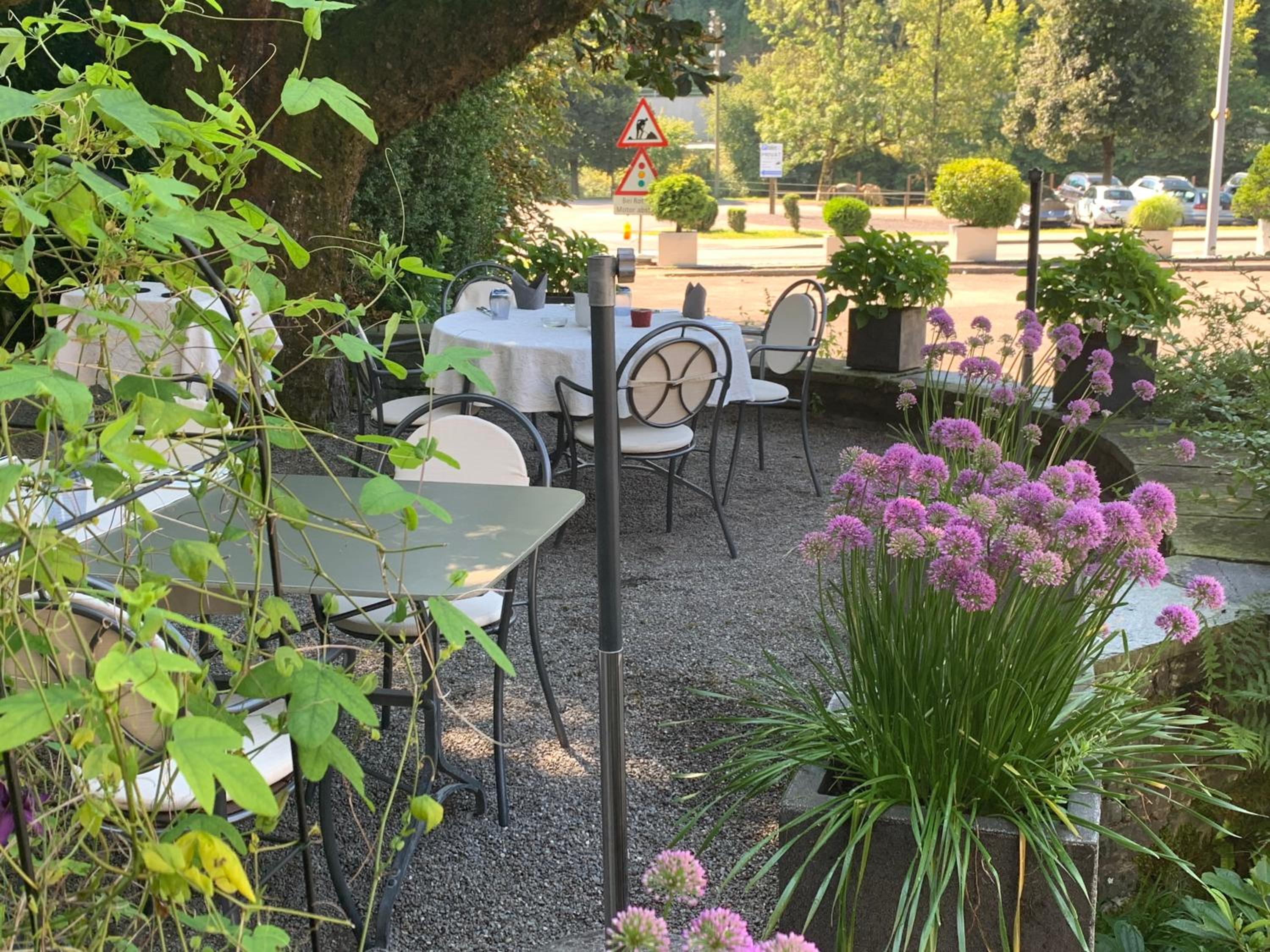 Hotel Krone Sihlbrugg