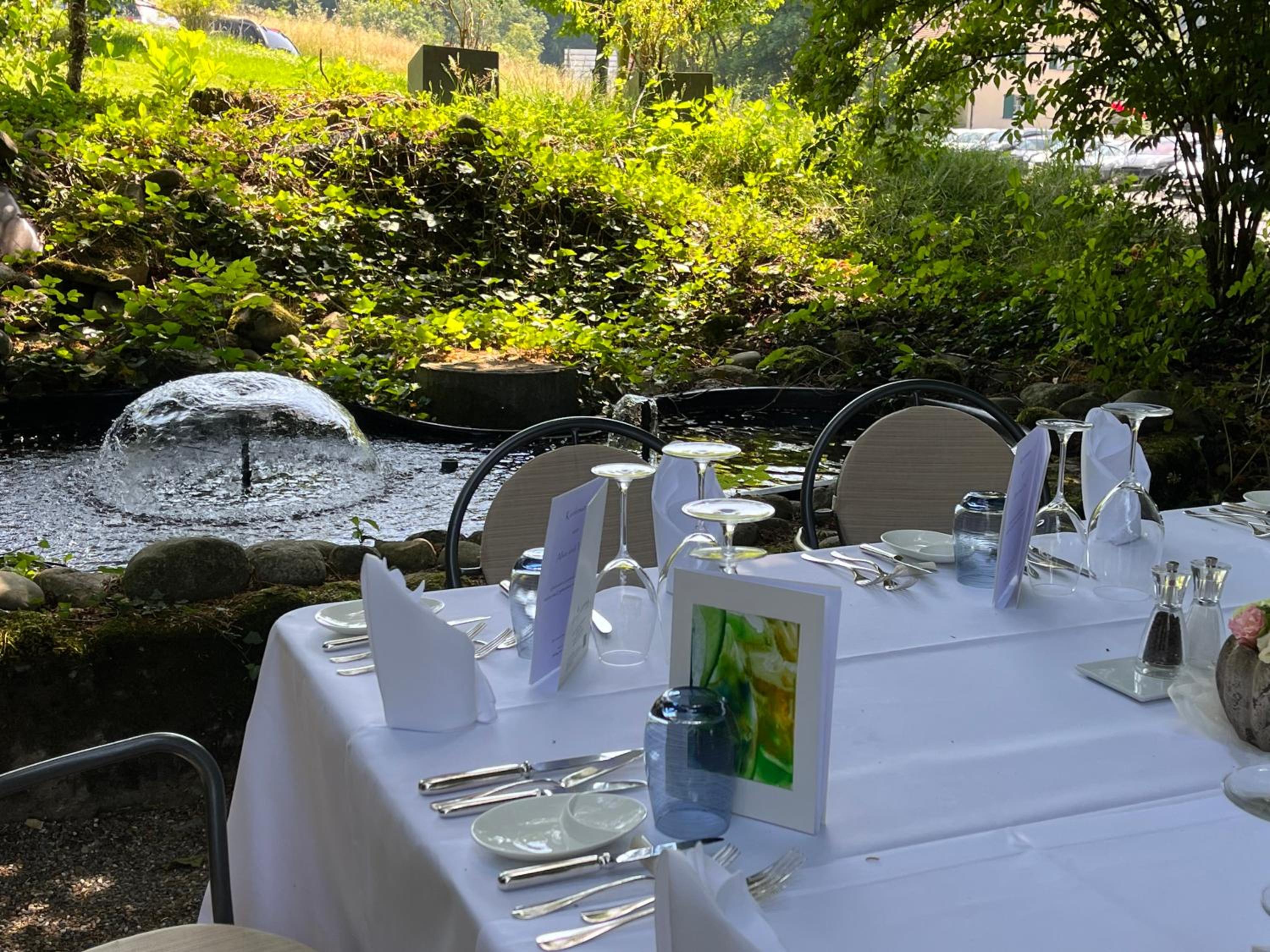 Hotel Krone Sihlbrugg
