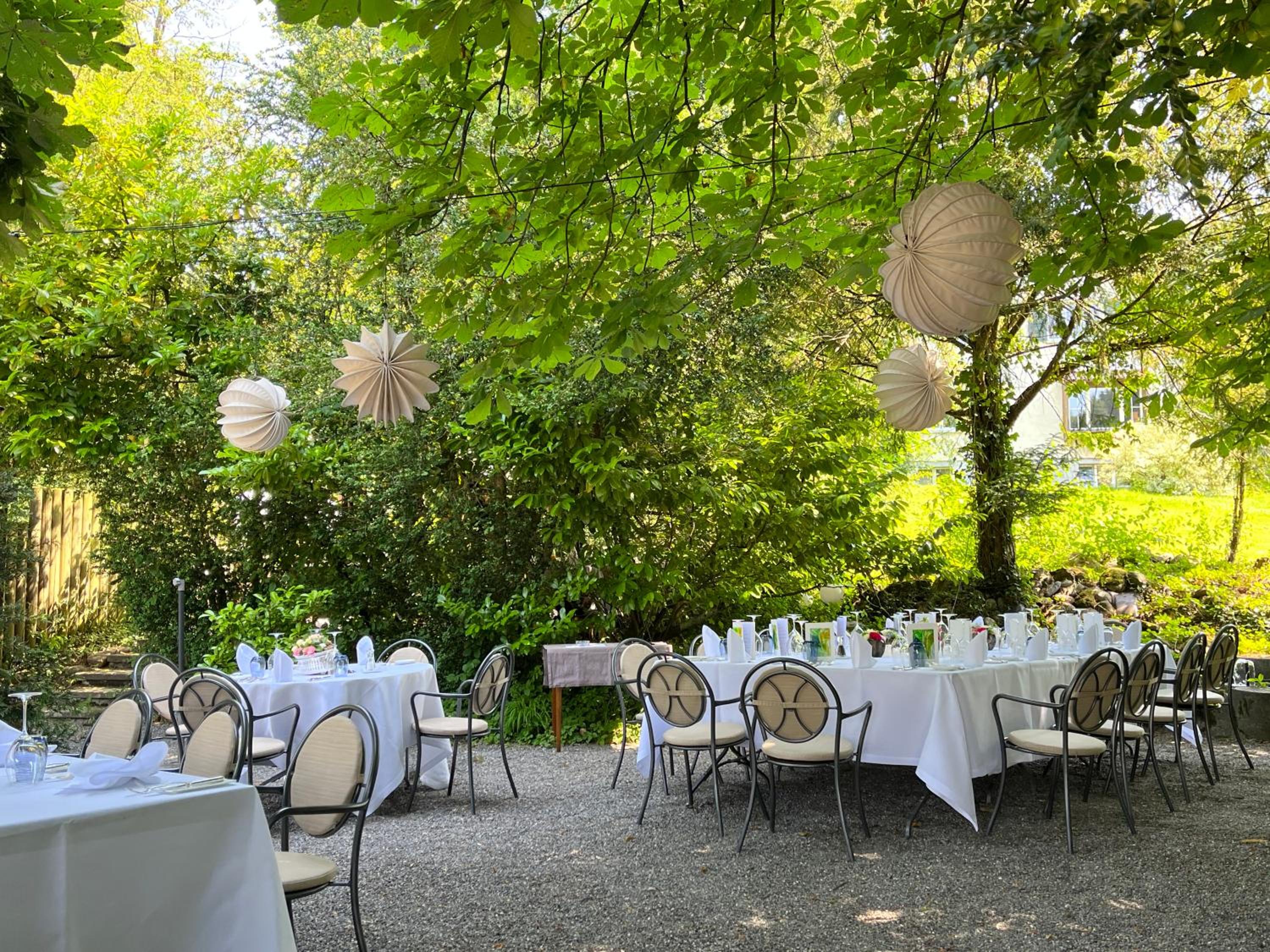 Hotel Krone Sihlbrugg
