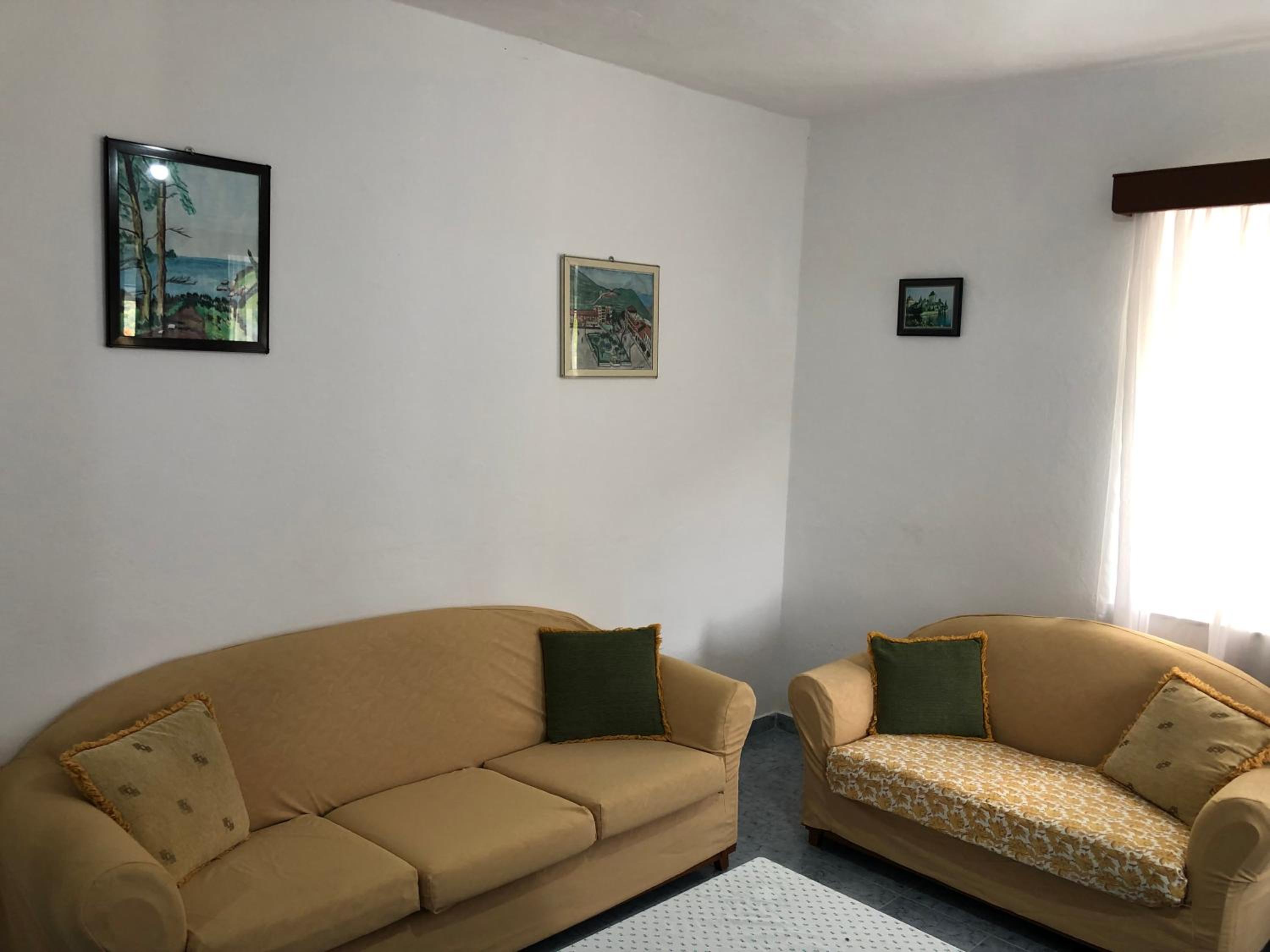 Lili's House