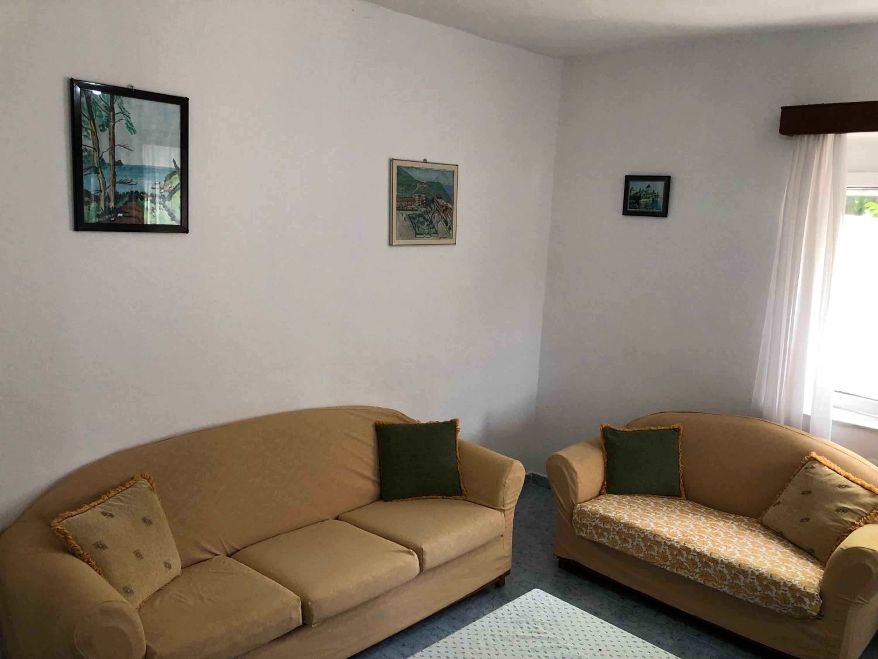 Lili's House