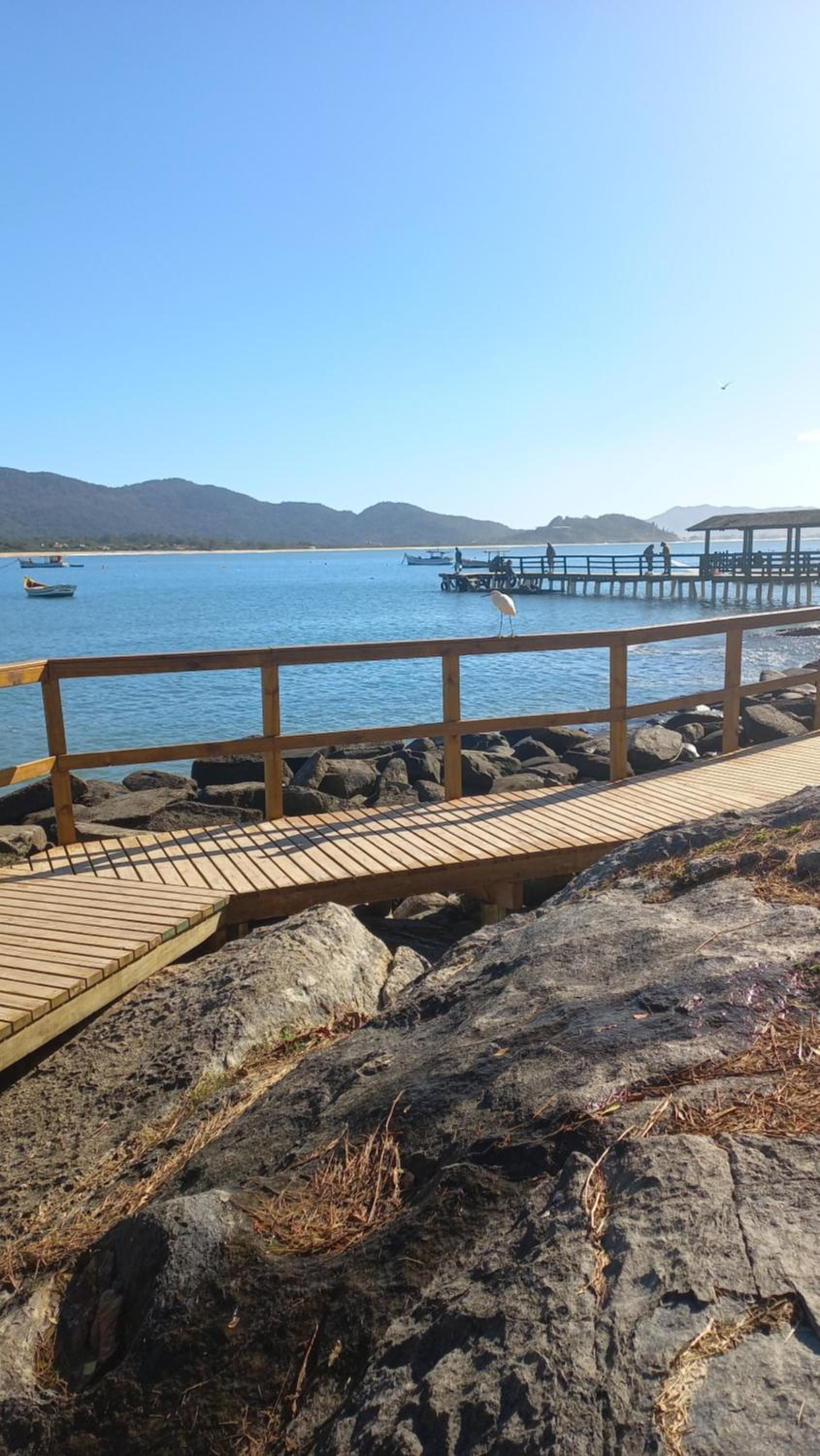 Apartamento praia da Armação, Florianópolis