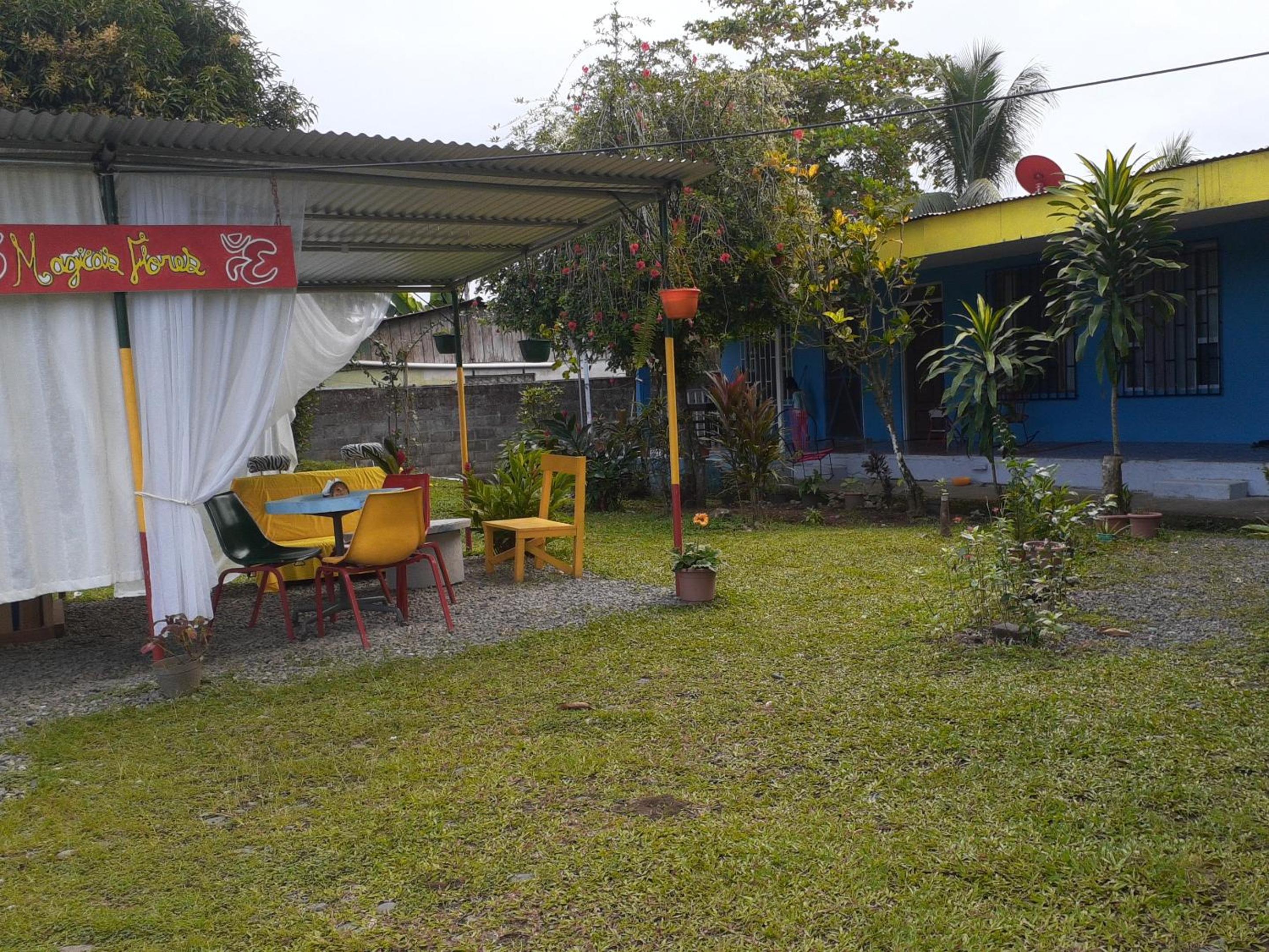 Rooms Palmeras