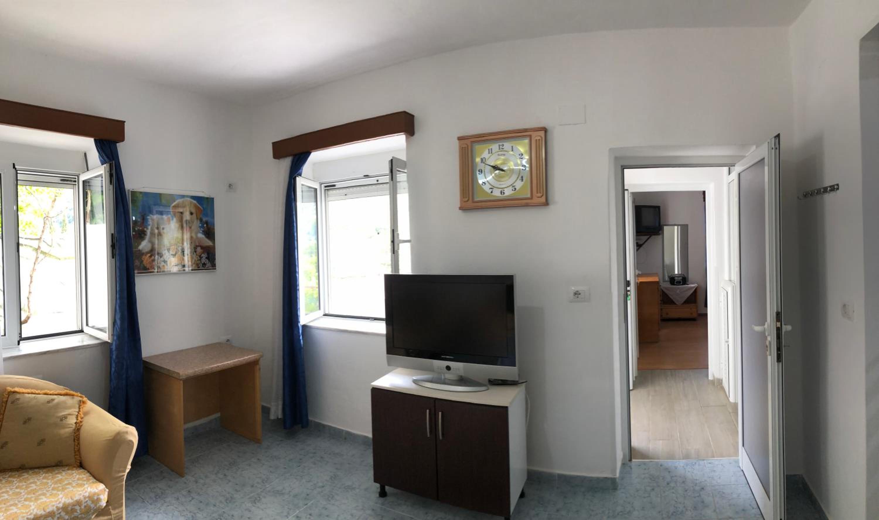 Lili's House