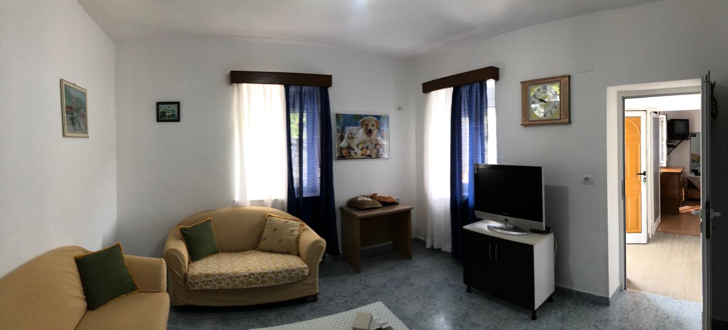 Lili's House