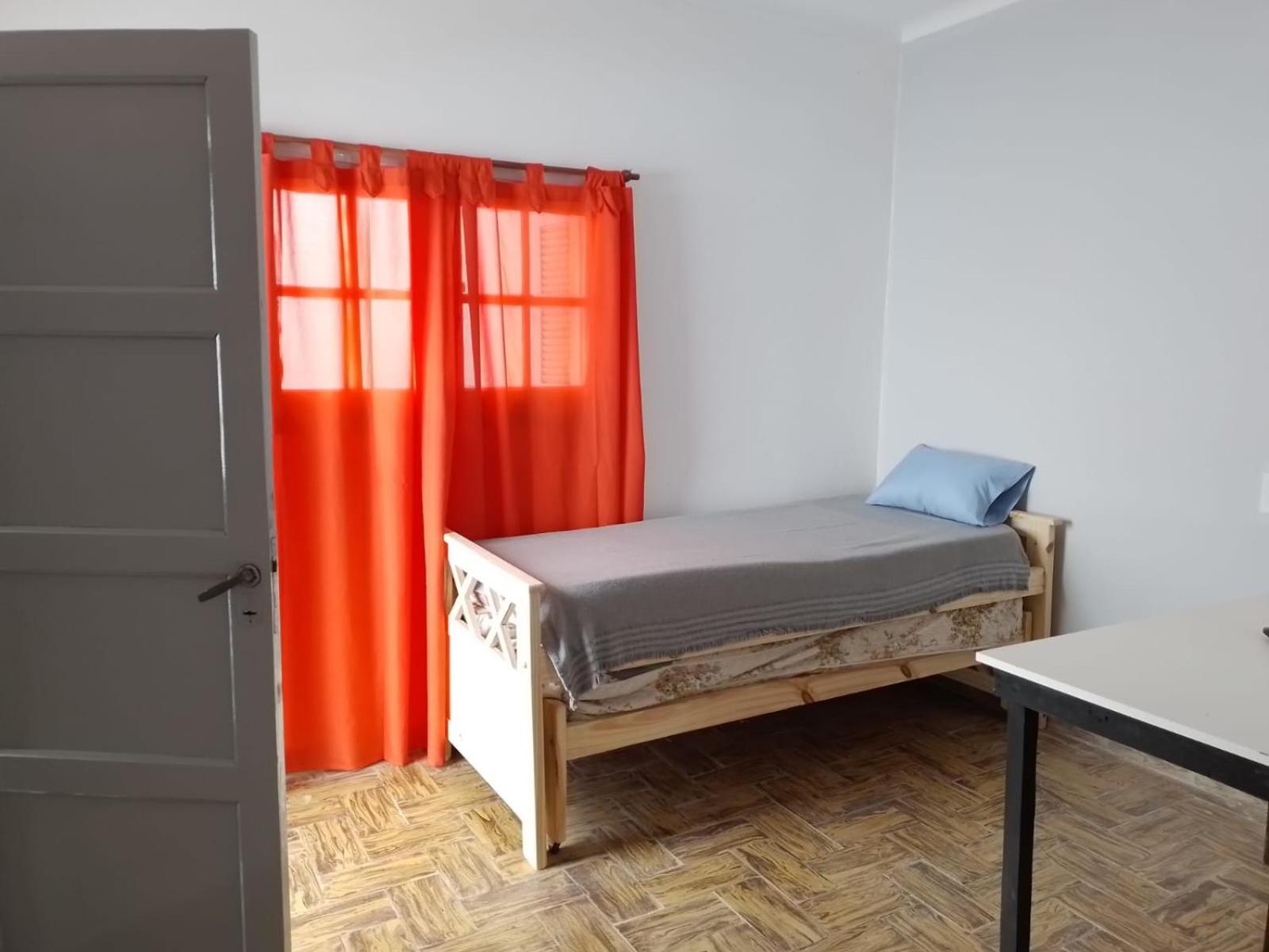 La Casona-Departamentos