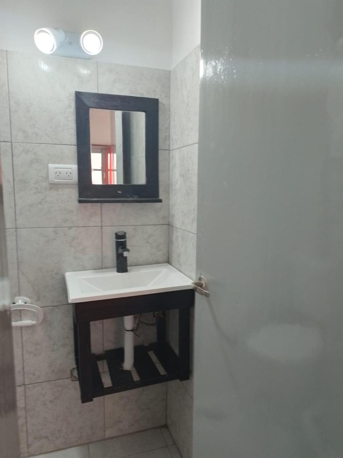 La Casona-Departamentos
