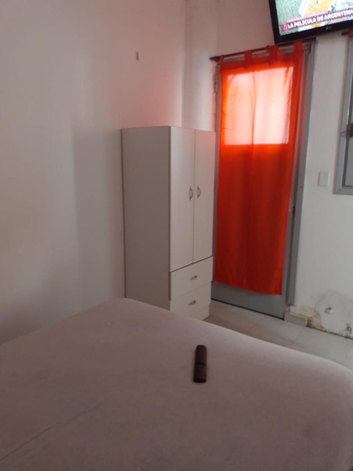 La Casona-Departamentos