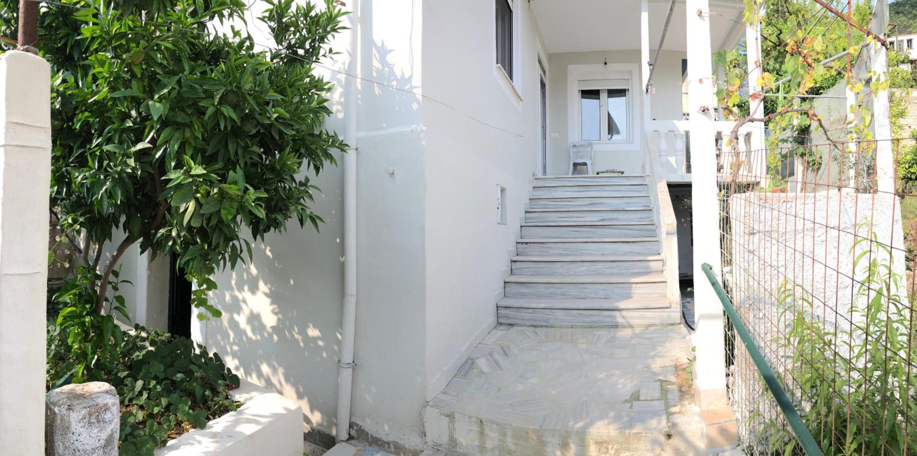 Lili's House