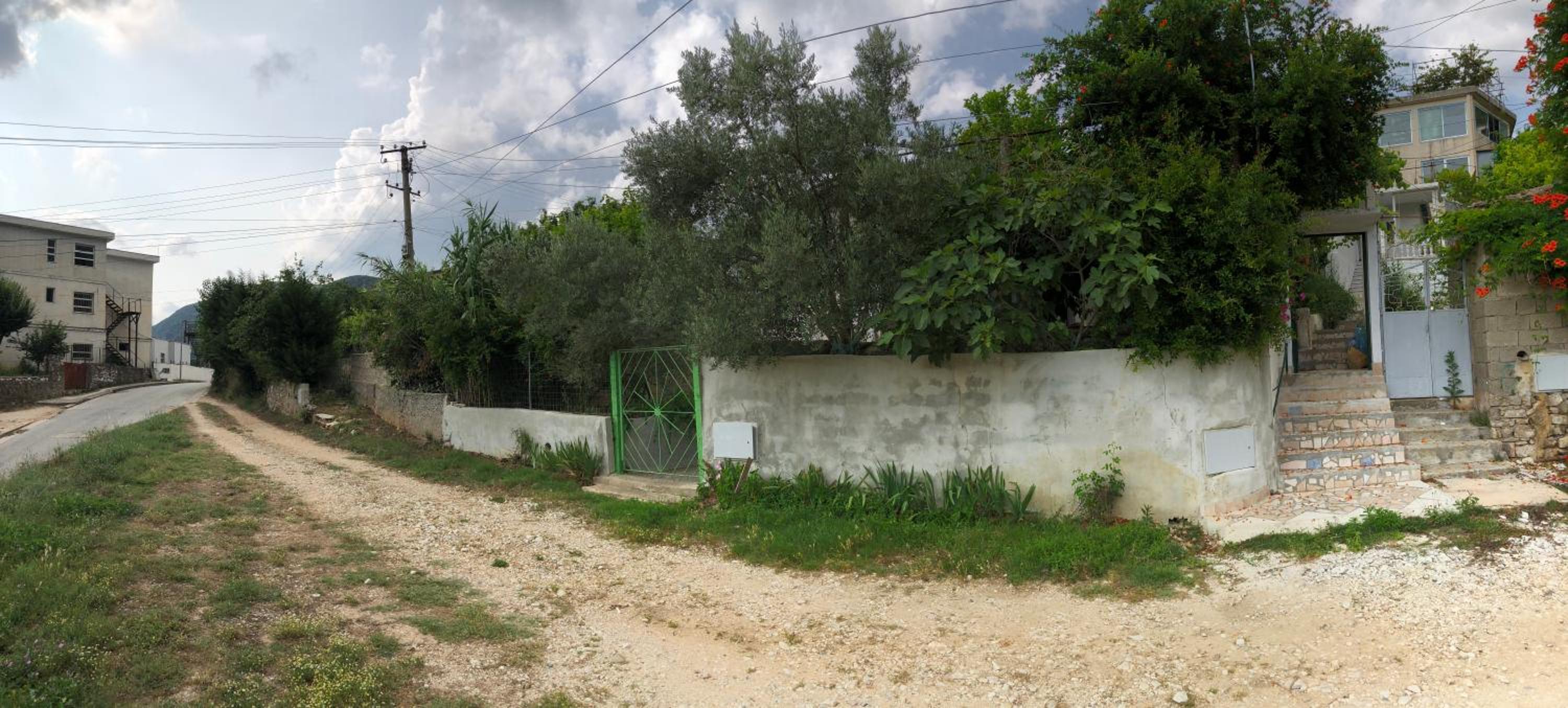 Lili's House
