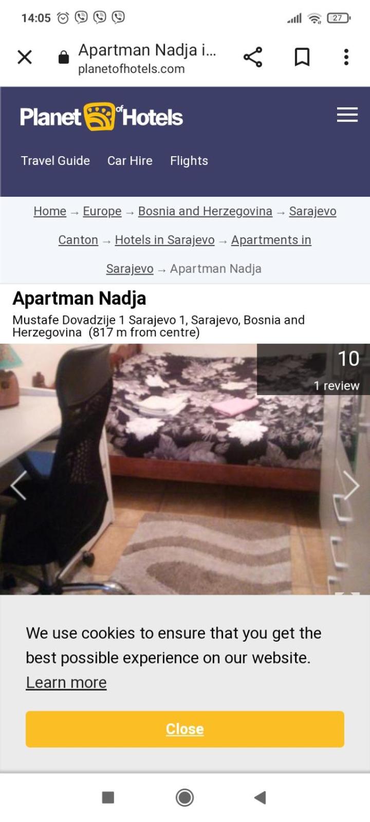 Sreća
