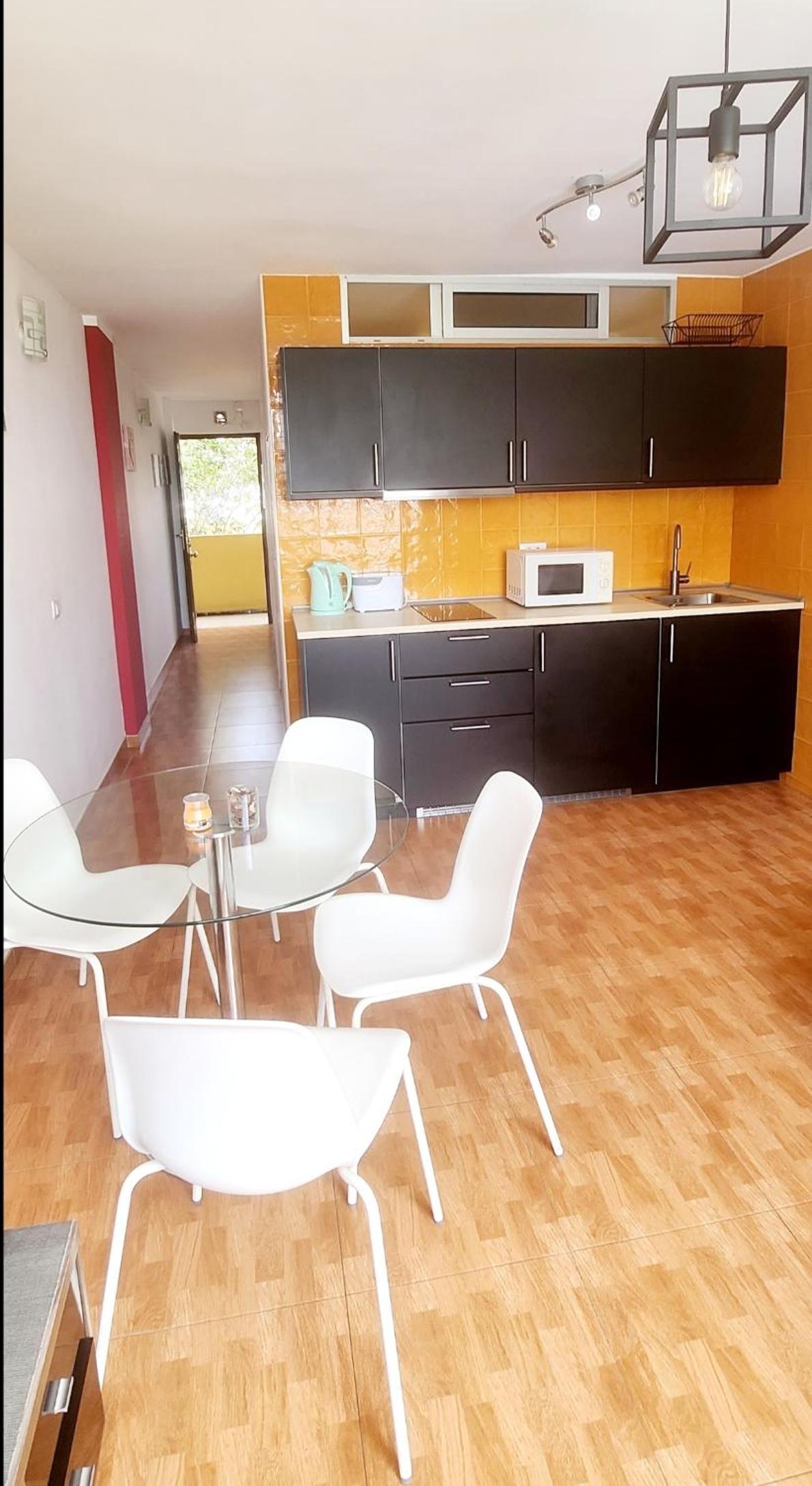 Fun & Relax Apartment view 5