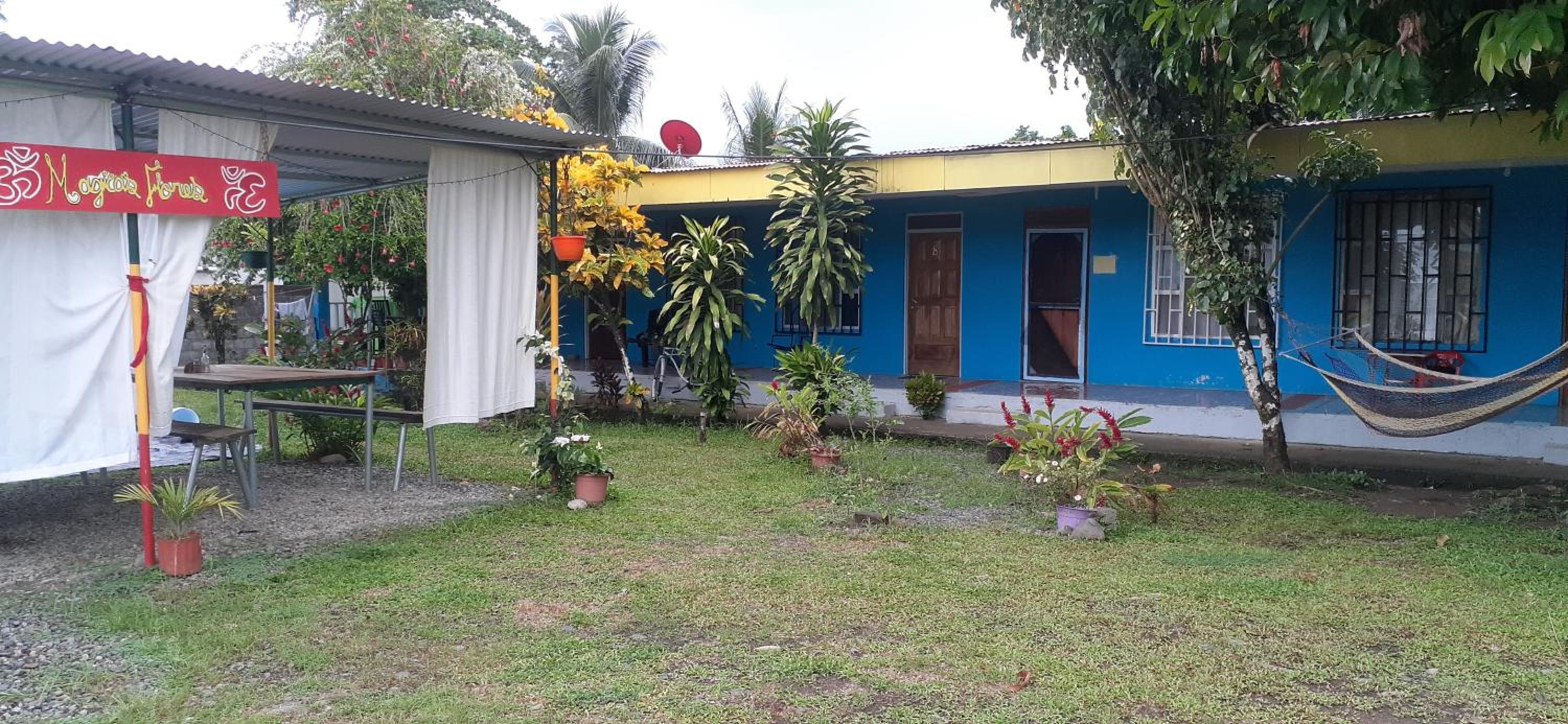 Rooms Palmeras